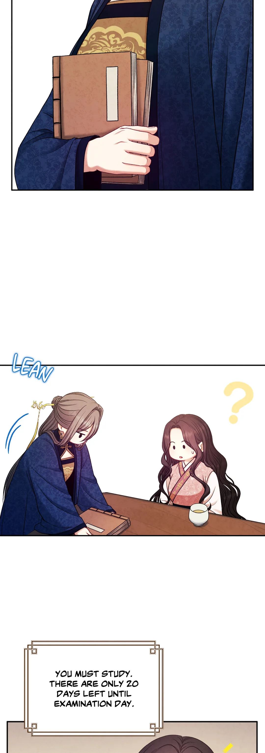 Elixir of the Sun Chapter 97 image 50