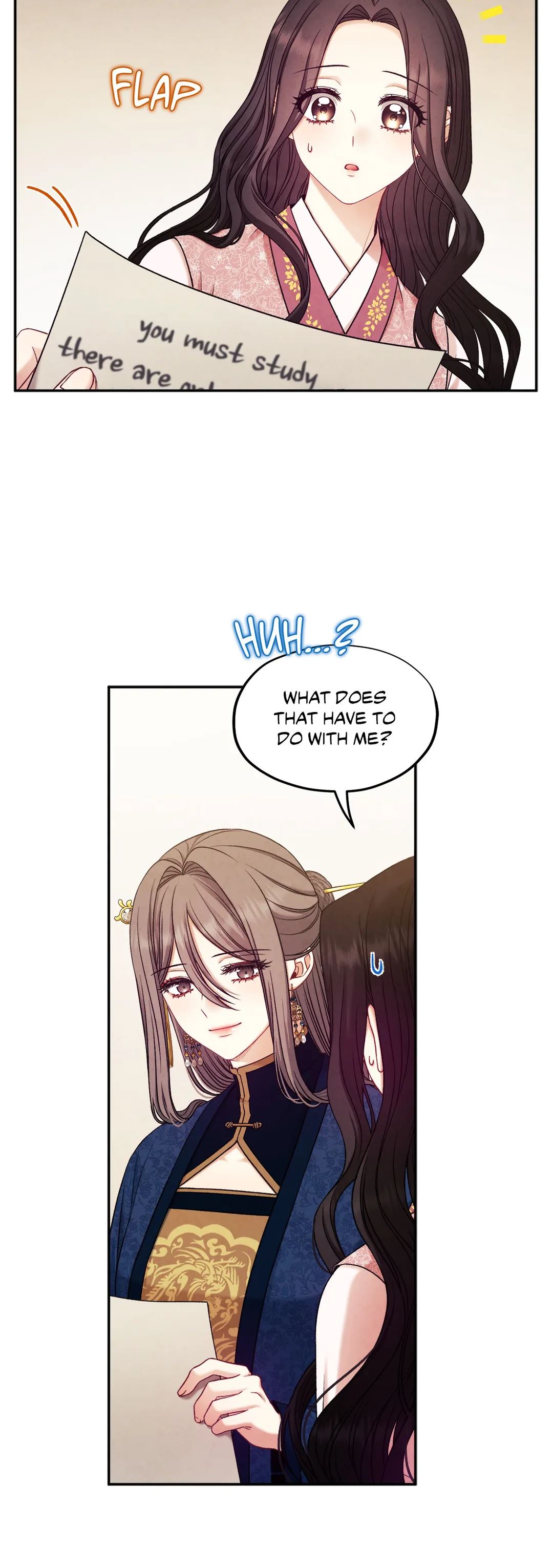 Elixir of the Sun Chapter 97 image 51