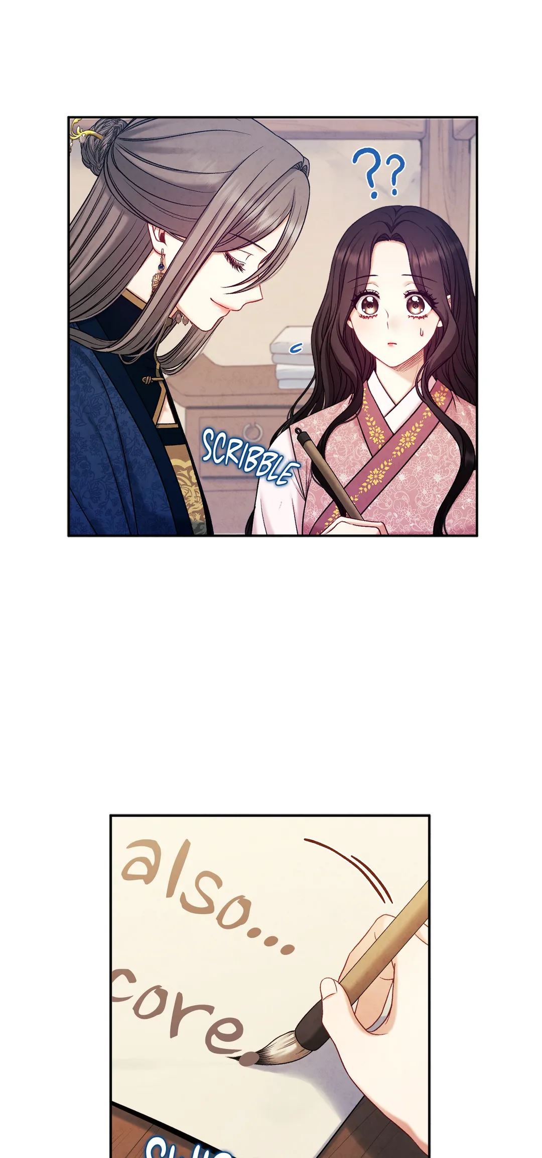 Elixir of the Sun Chapter 97 image 52