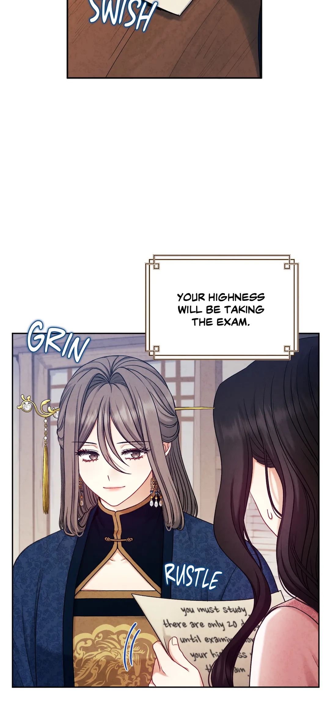 Elixir of the Sun Chapter 97 image 53