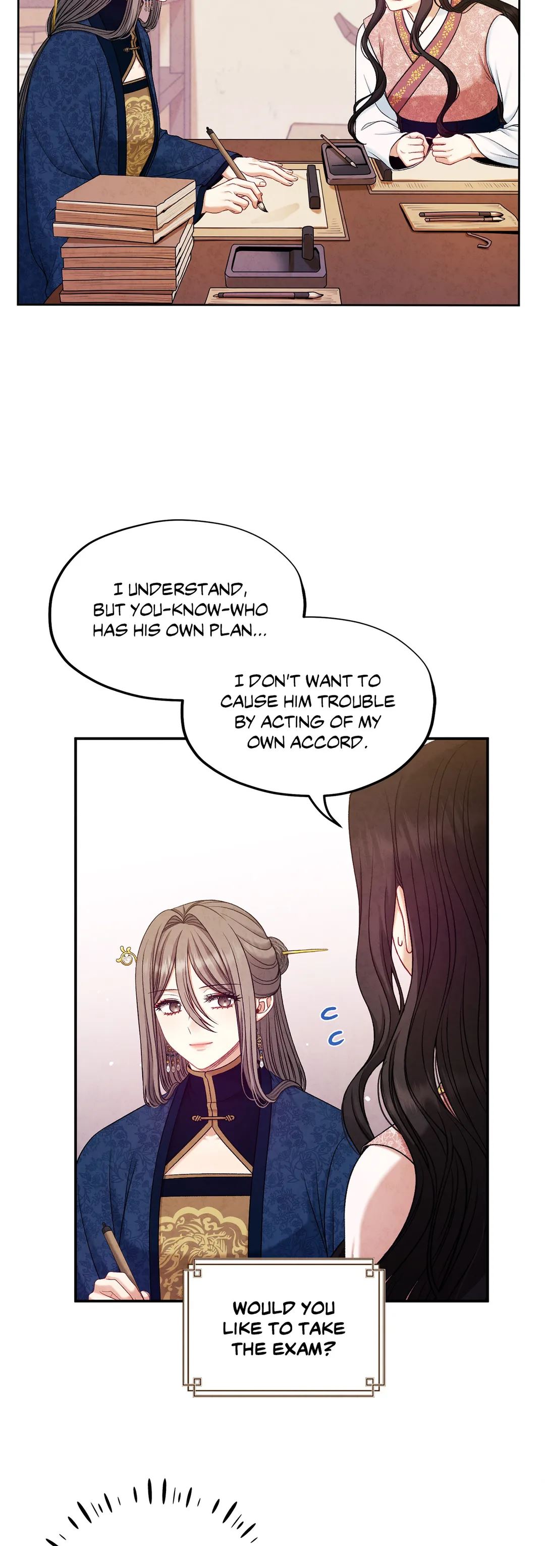 Elixir of the Sun Chapter 98 image 9