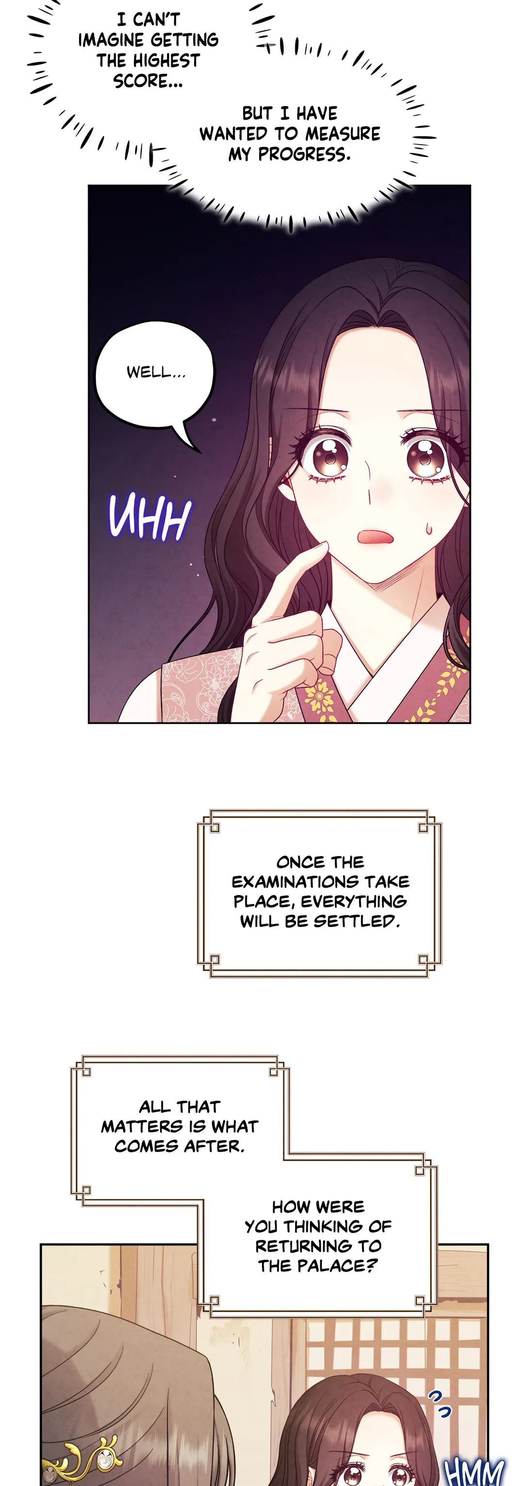 Elixir of the Sun Chapter 98 image 10