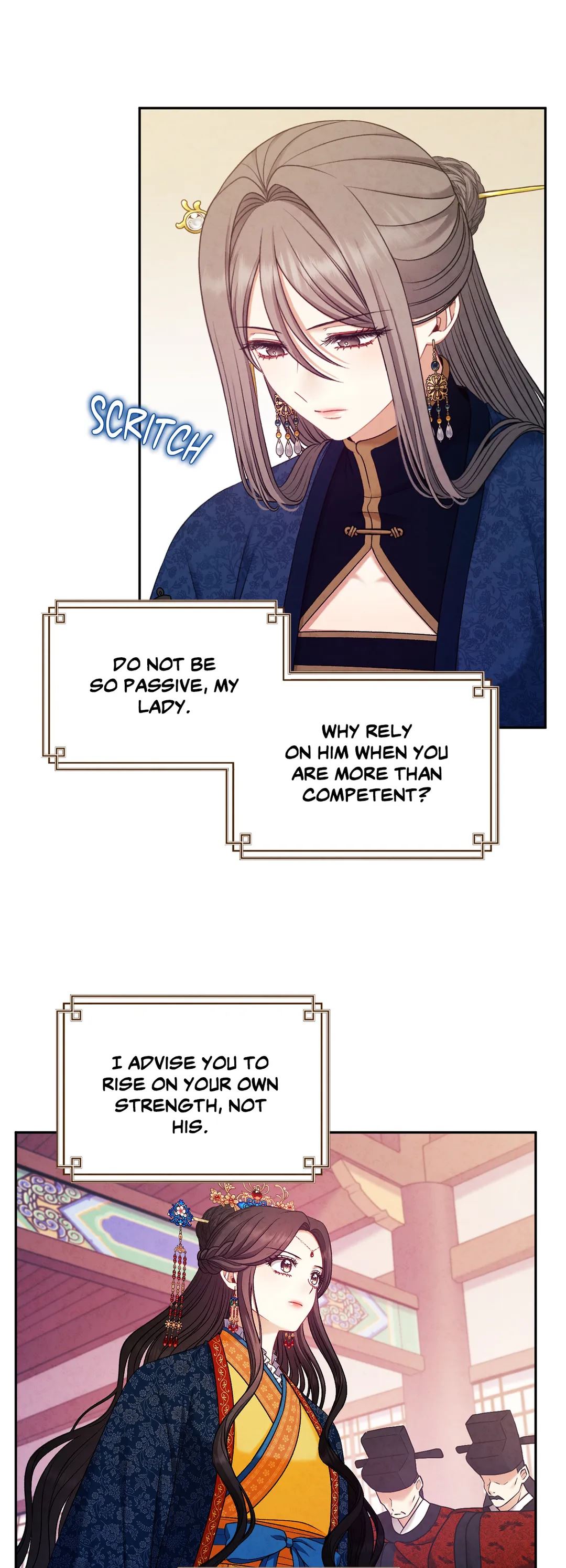 Elixir of the Sun Chapter 98 image 12