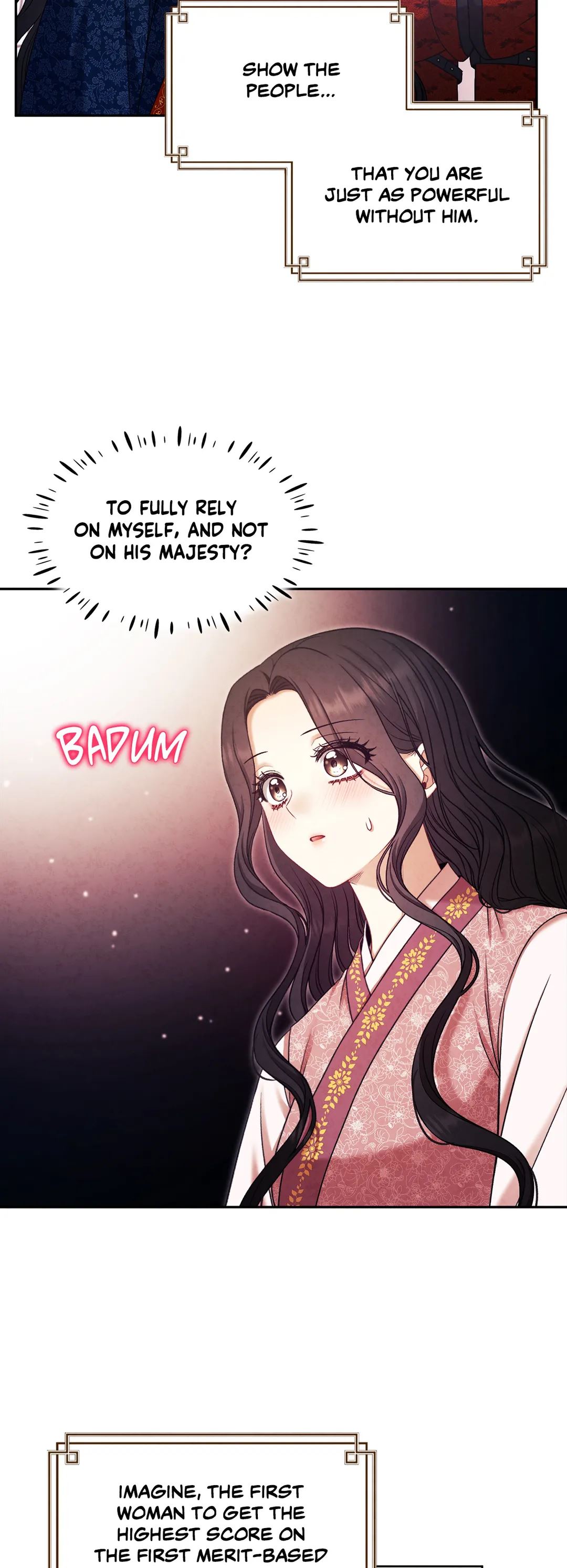 Elixir of the Sun Chapter 98 image 13