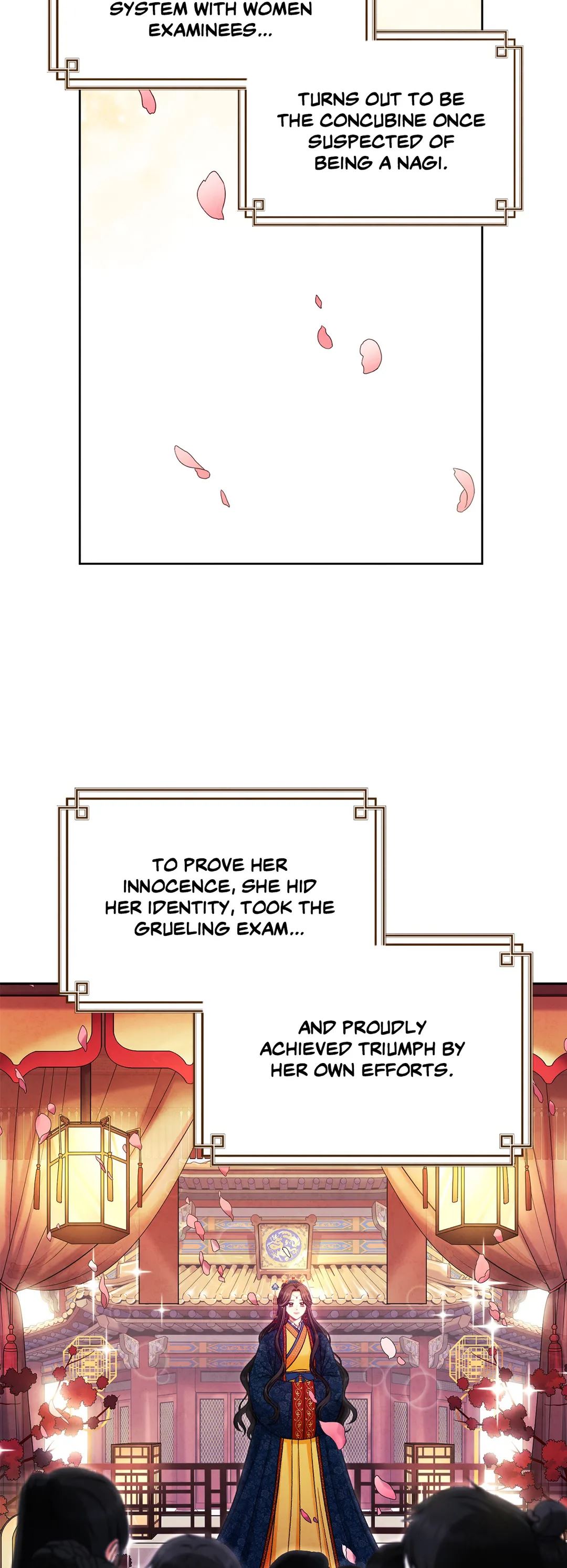 Elixir of the Sun Chapter 98 image 14