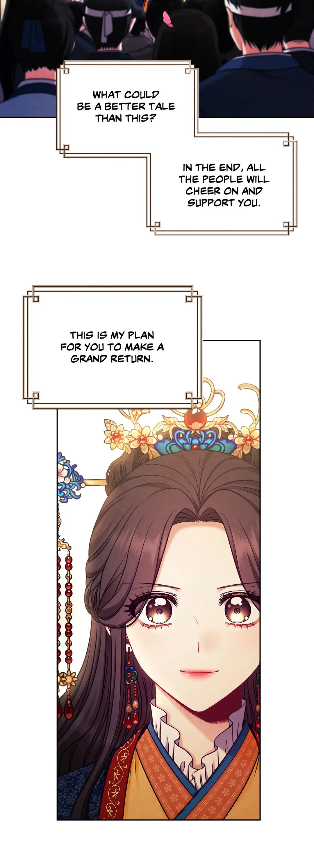 Elixir of the Sun Chapter 98 image 15