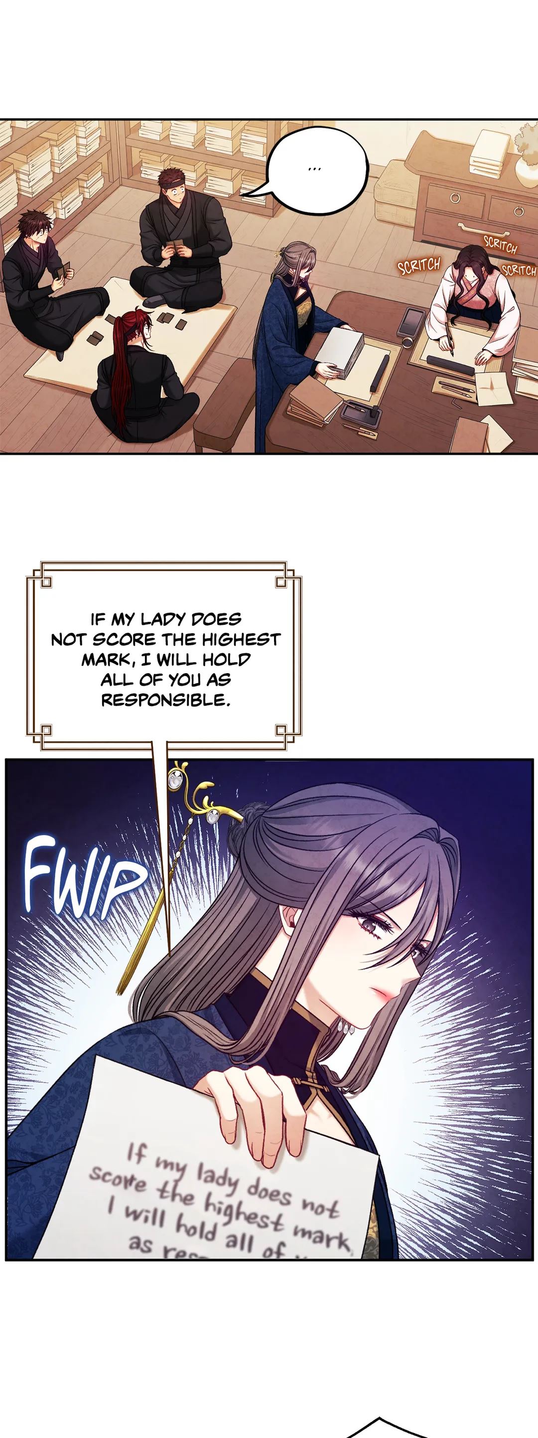 Elixir of the Sun Chapter 98 image 21