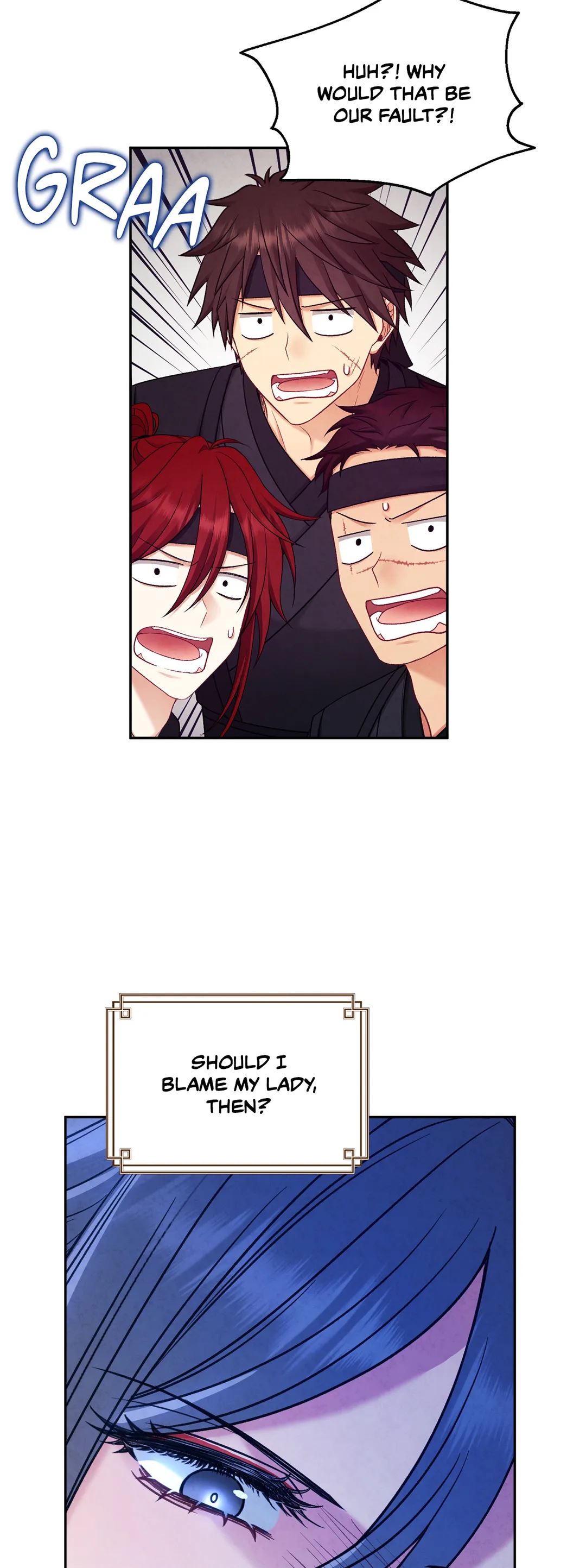 Elixir of the Sun Chapter 98 image 22