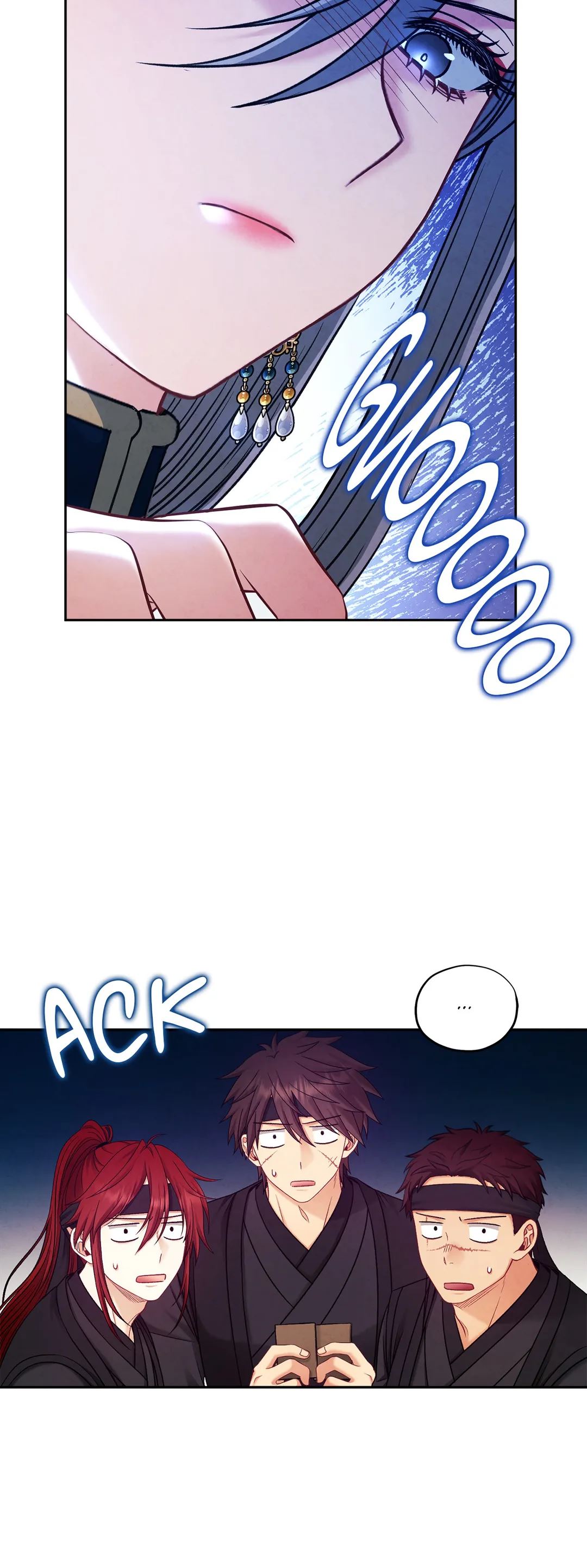 Elixir of the Sun Chapter 98 image 23