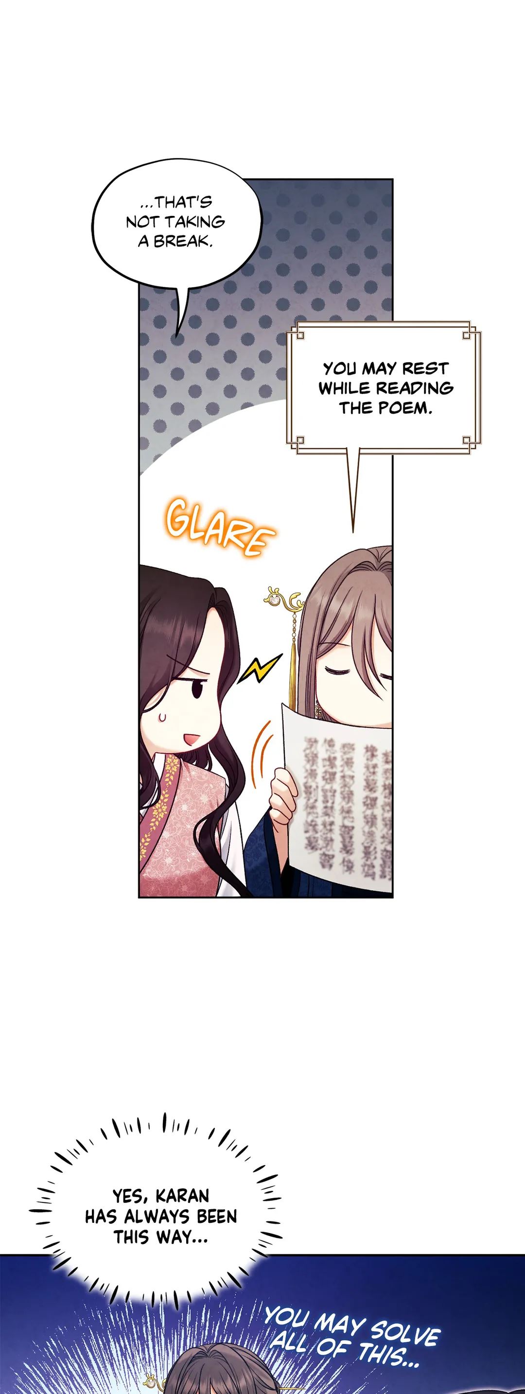 Elixir of the Sun Chapter 98 image 26