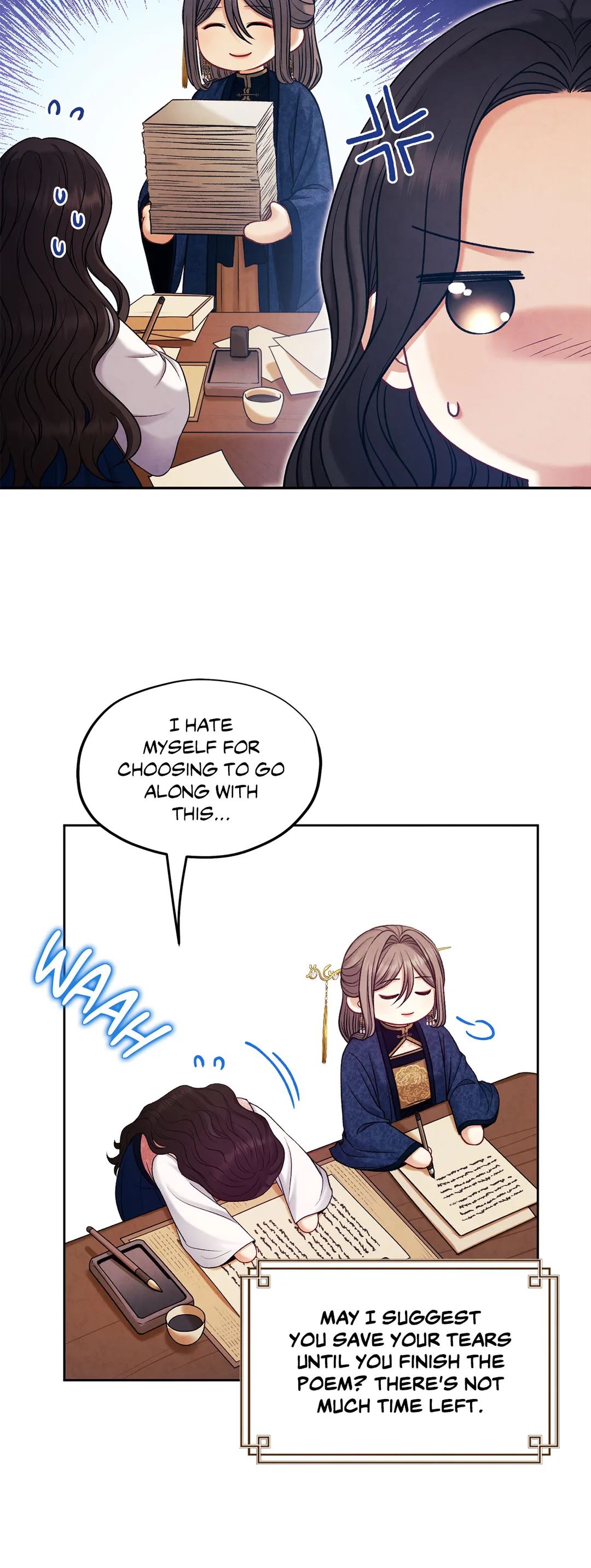 Elixir of the Sun Chapter 98 image 27
