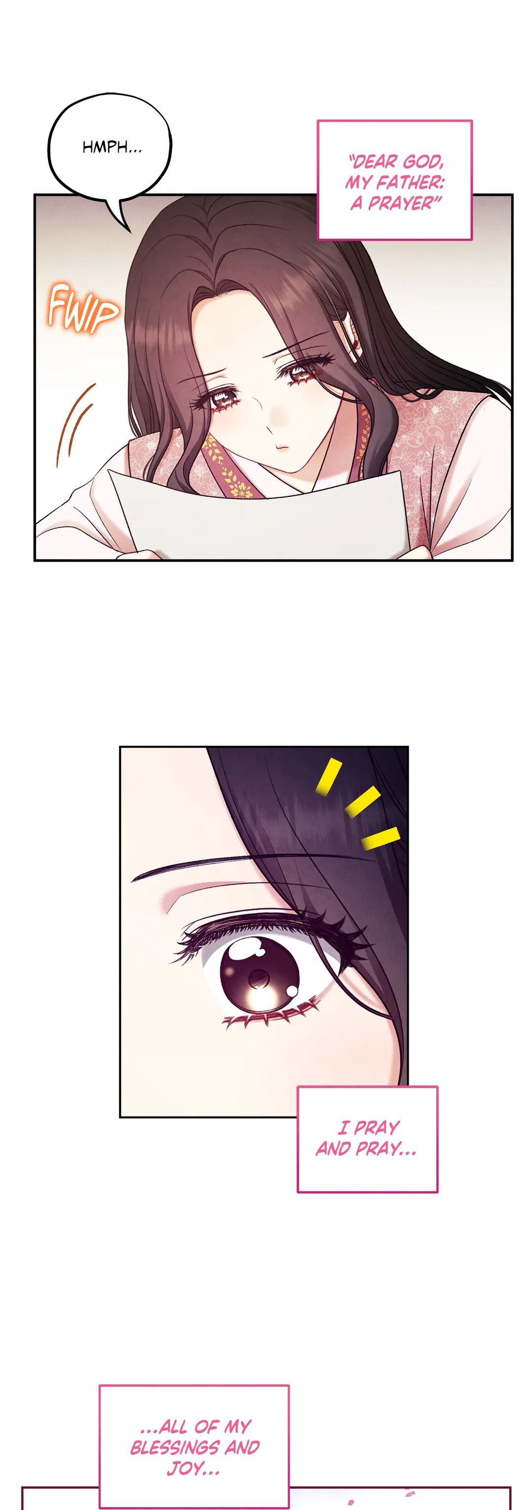 Elixir of the Sun Chapter 98 image 28