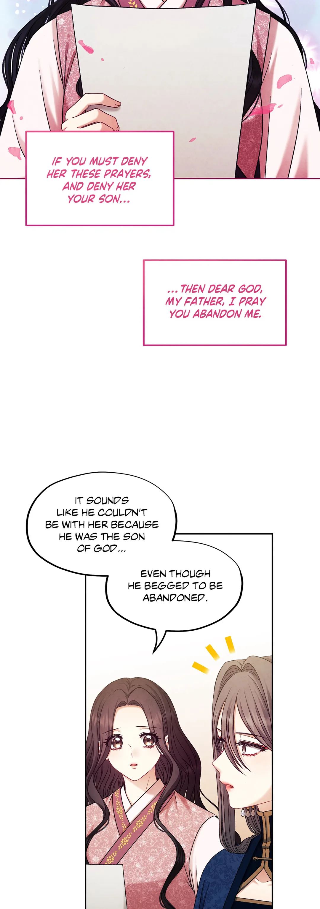 Elixir of the Sun Chapter 98 image 30