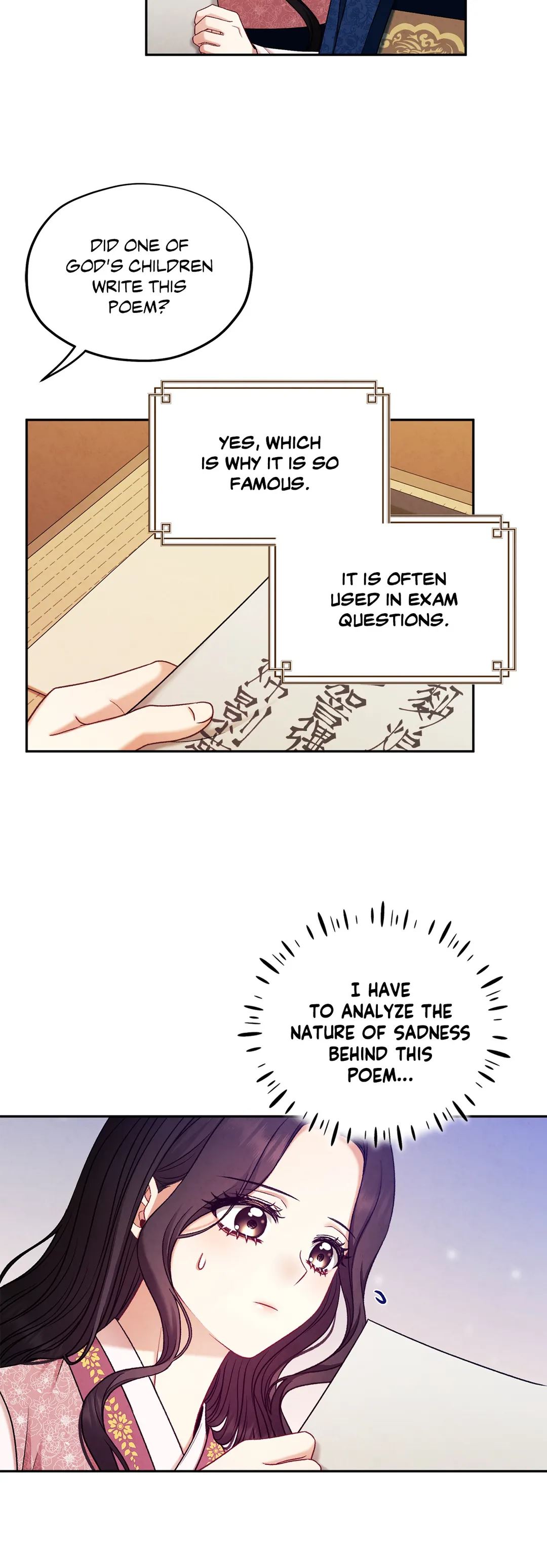 Elixir of the Sun Chapter 98 image 31