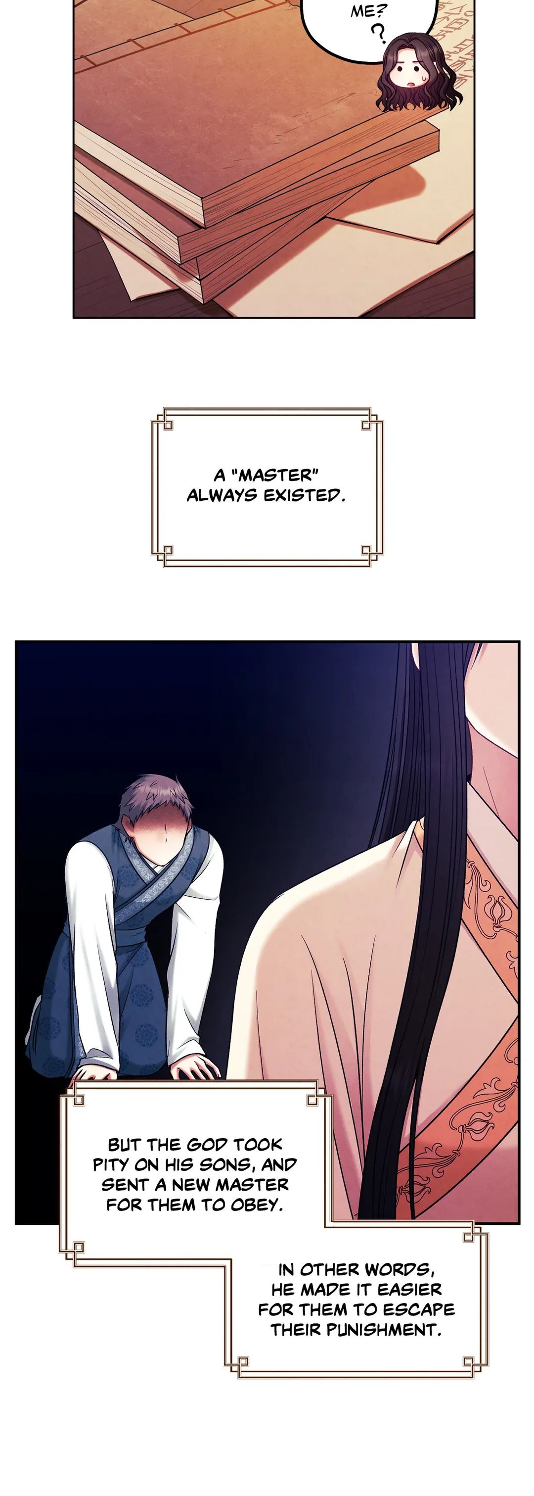 Elixir of the Sun Chapter 98 image 35