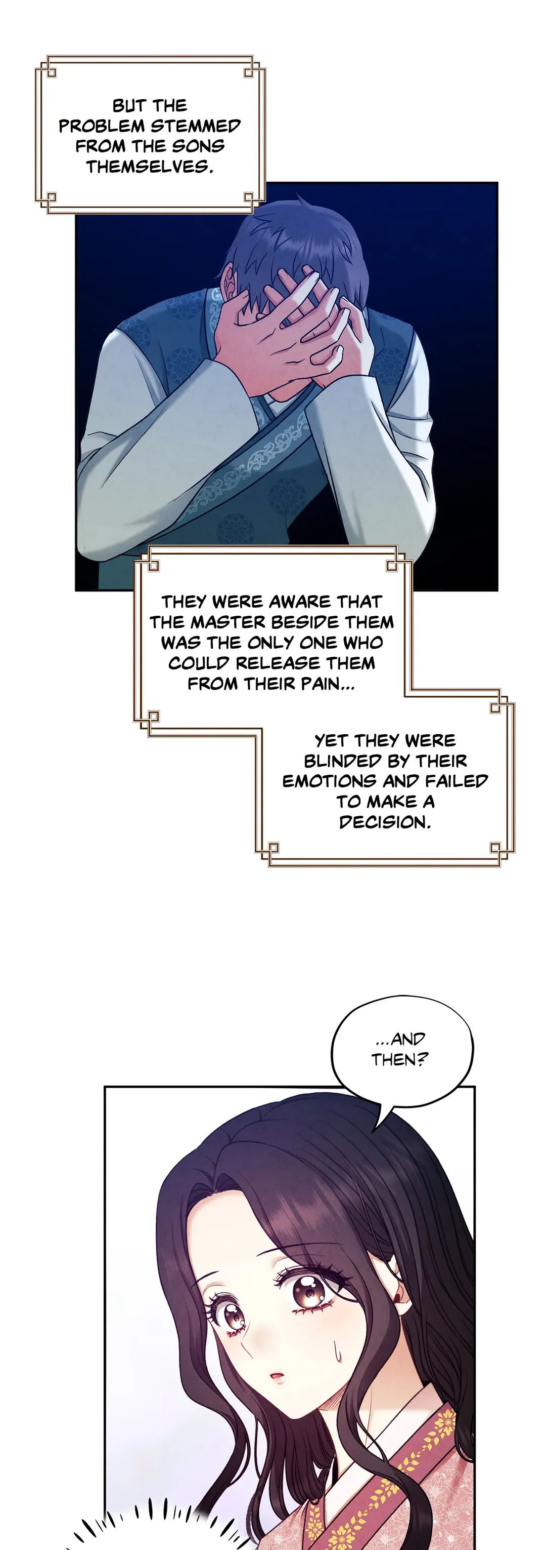 Elixir of the Sun Chapter 98 image 36