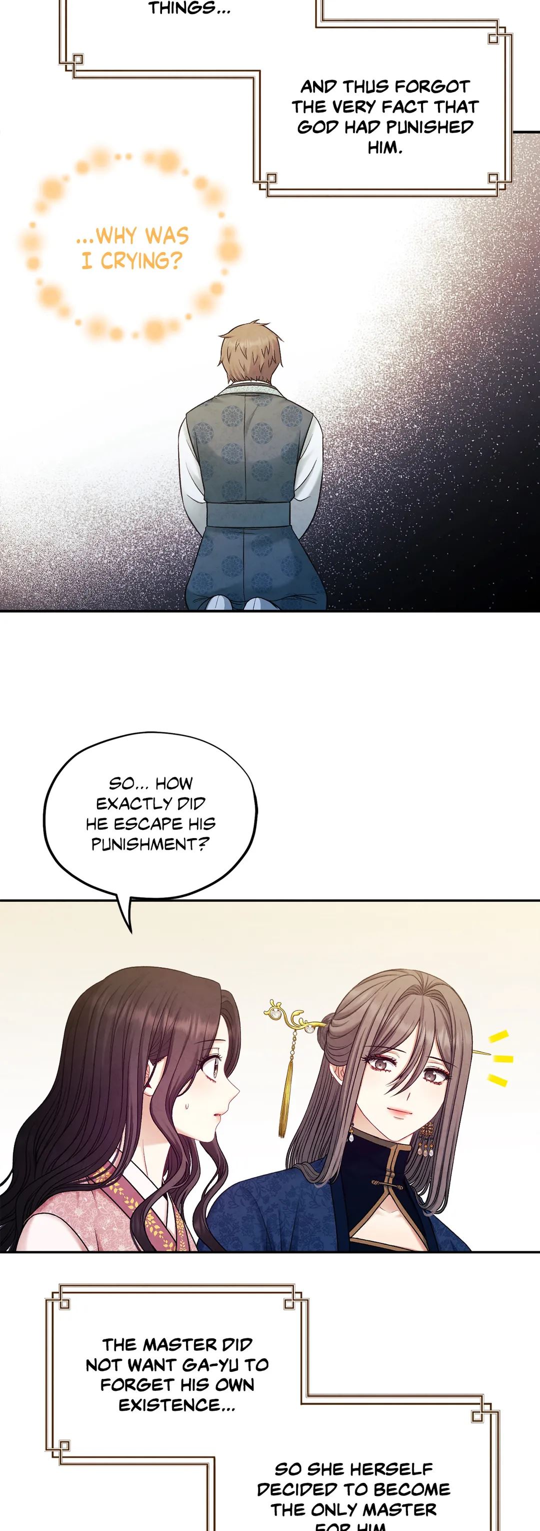 Elixir of the Sun Chapter 98 image 38