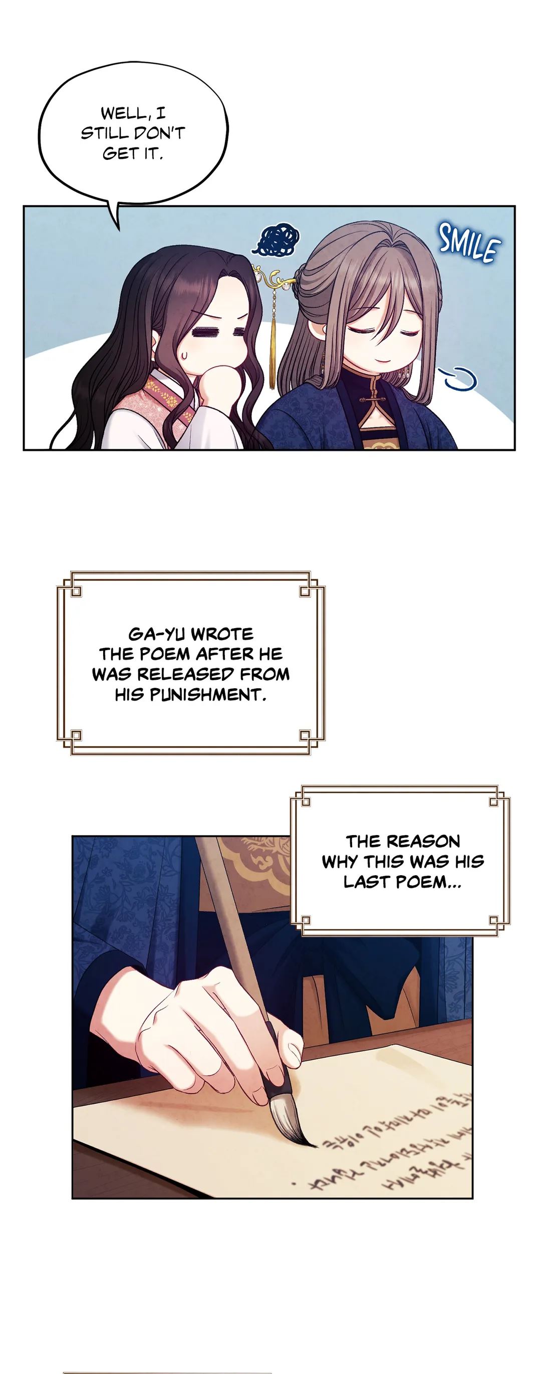 Elixir of the Sun Chapter 98 image 40