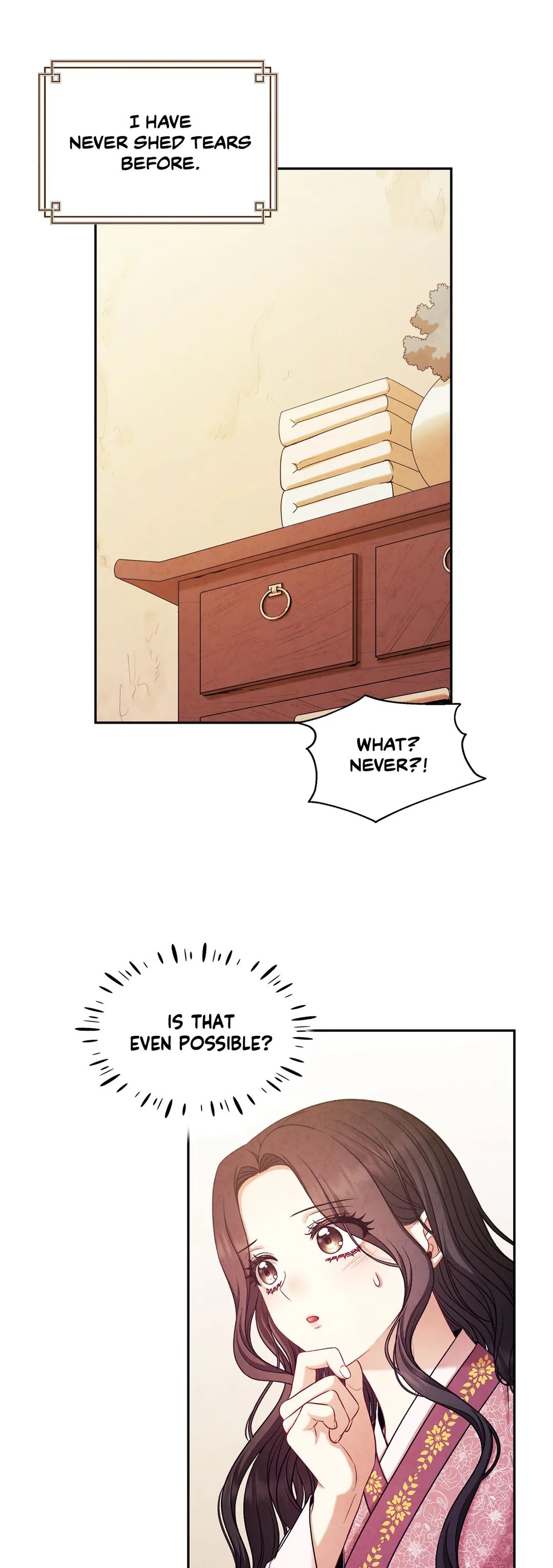 Elixir of the Sun Chapter 98 image 44