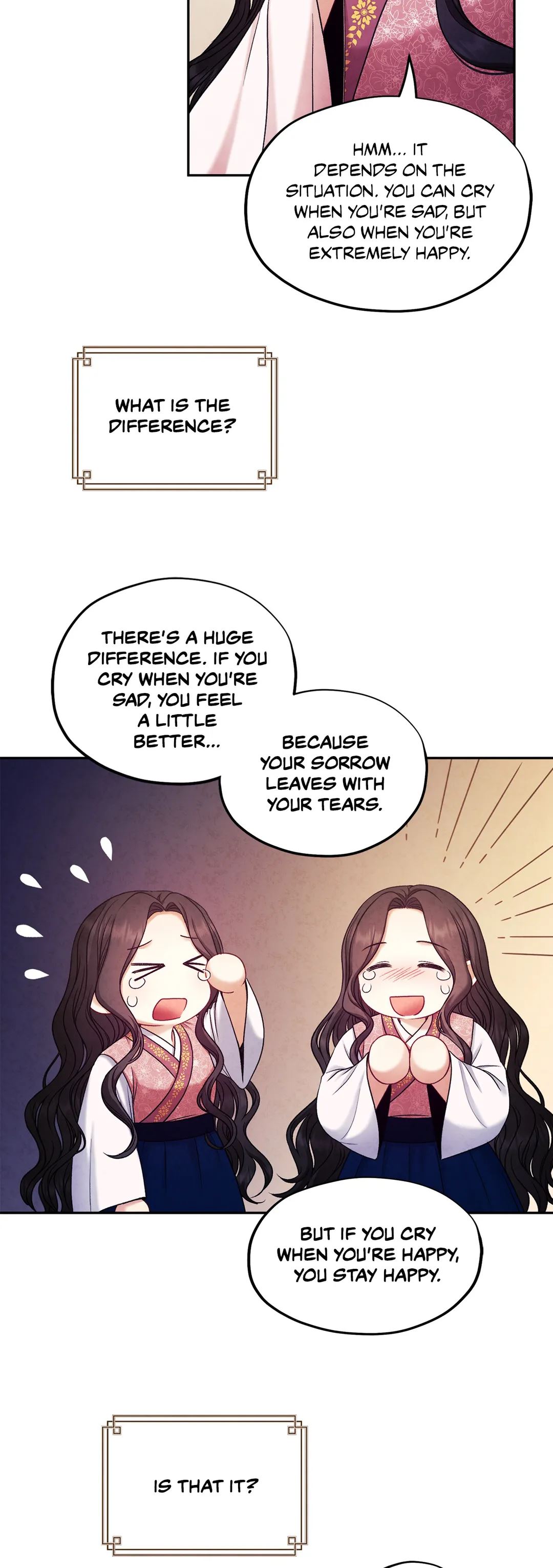 Elixir of the Sun Chapter 98 image 45