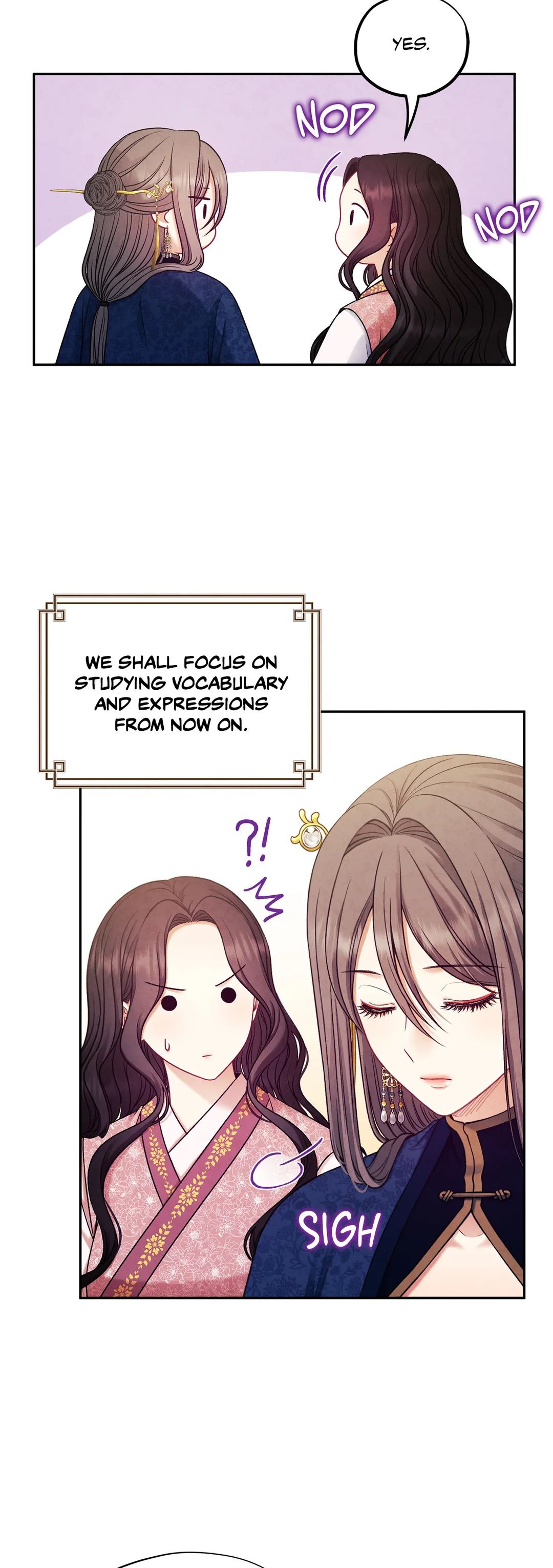 Elixir of the Sun Chapter 98 image 46