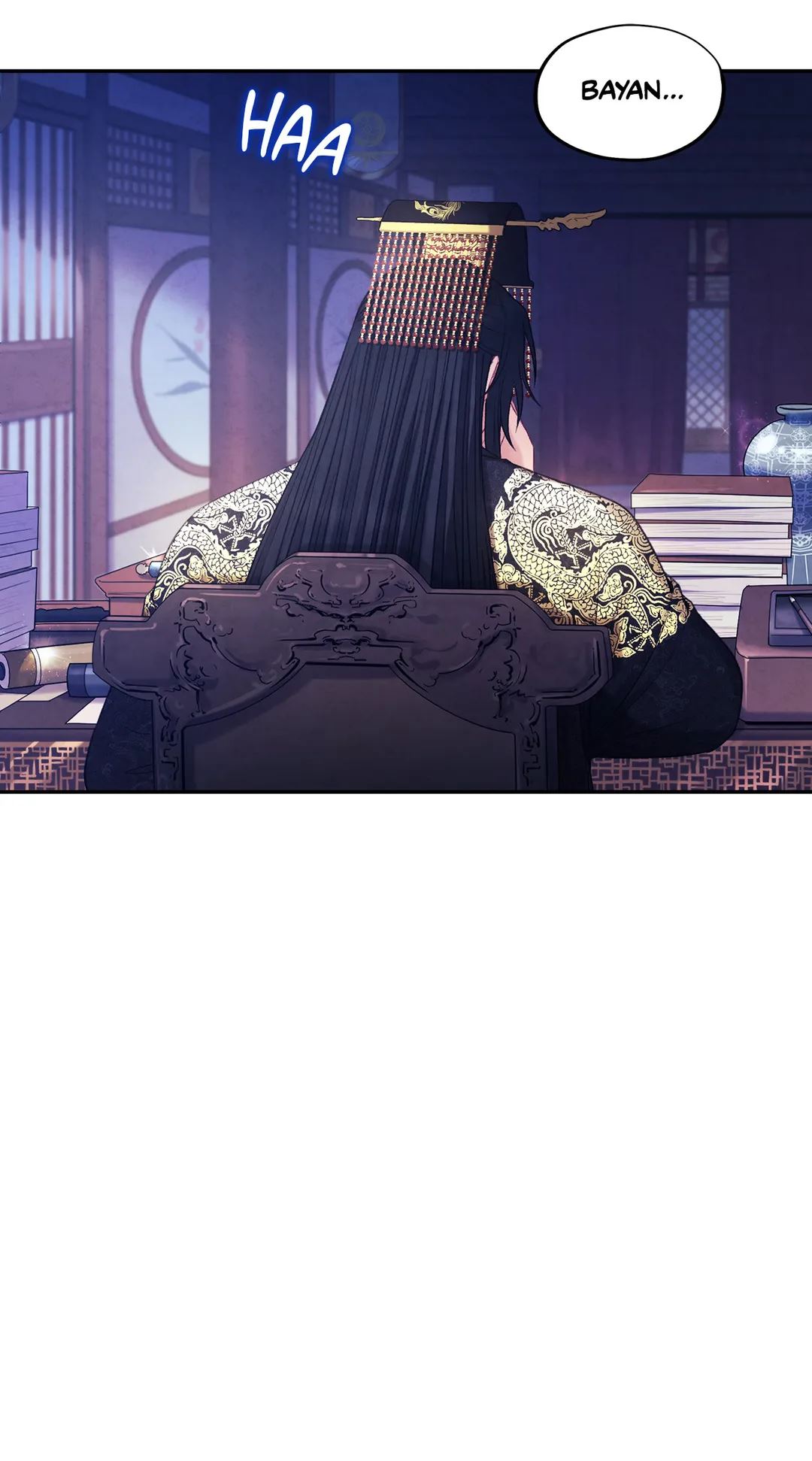 Elixir of the Sun Chapter 98 image 51