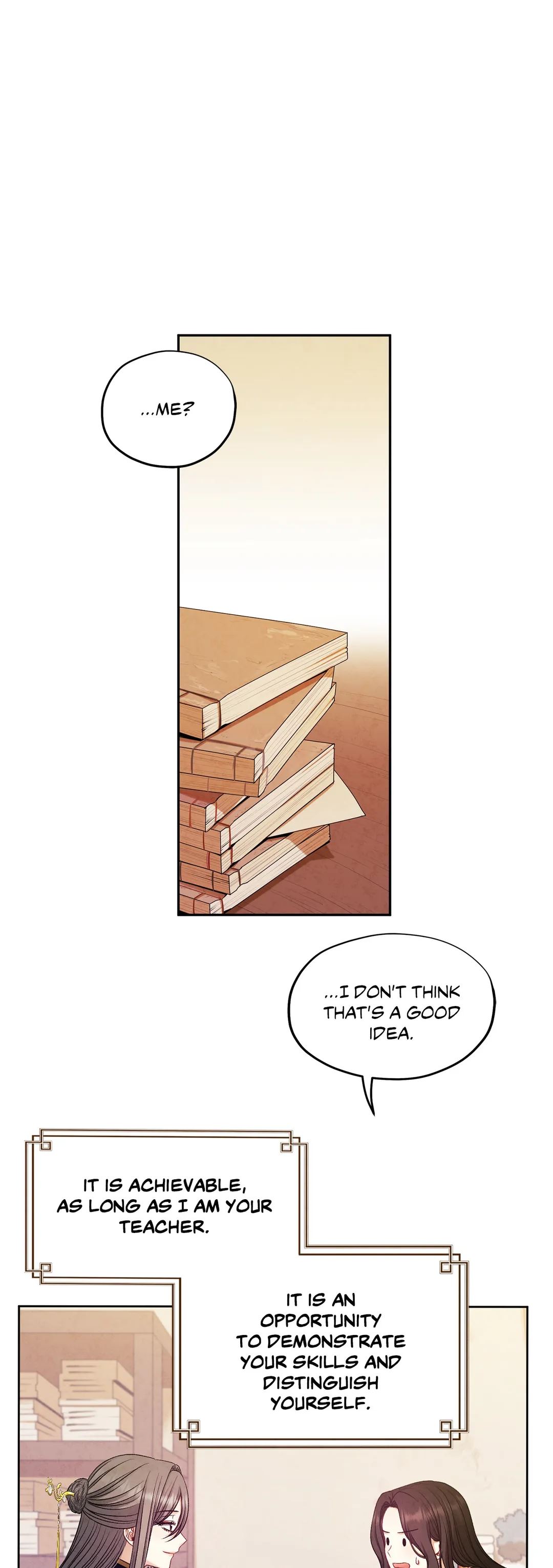 Elixir of the Sun Chapter 98 image 8