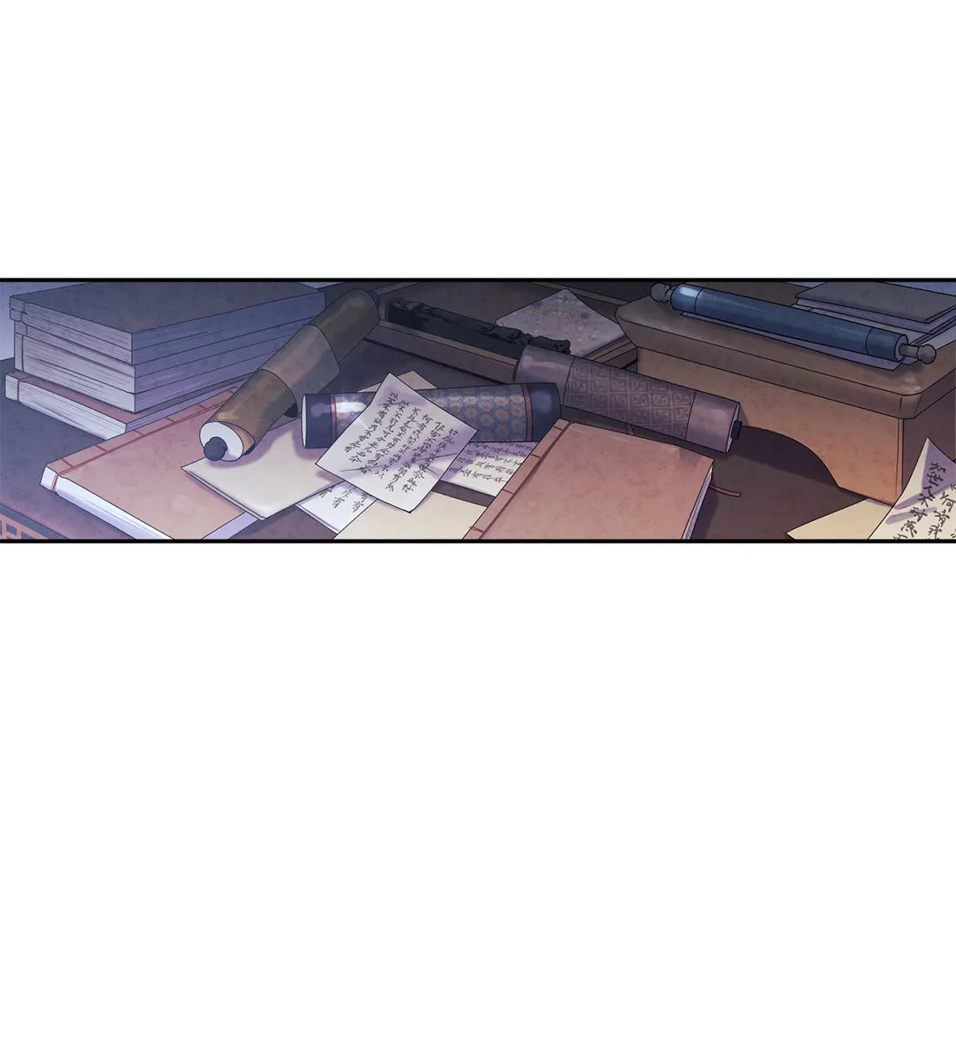 Elixir of the Sun Chapter 99 image 0