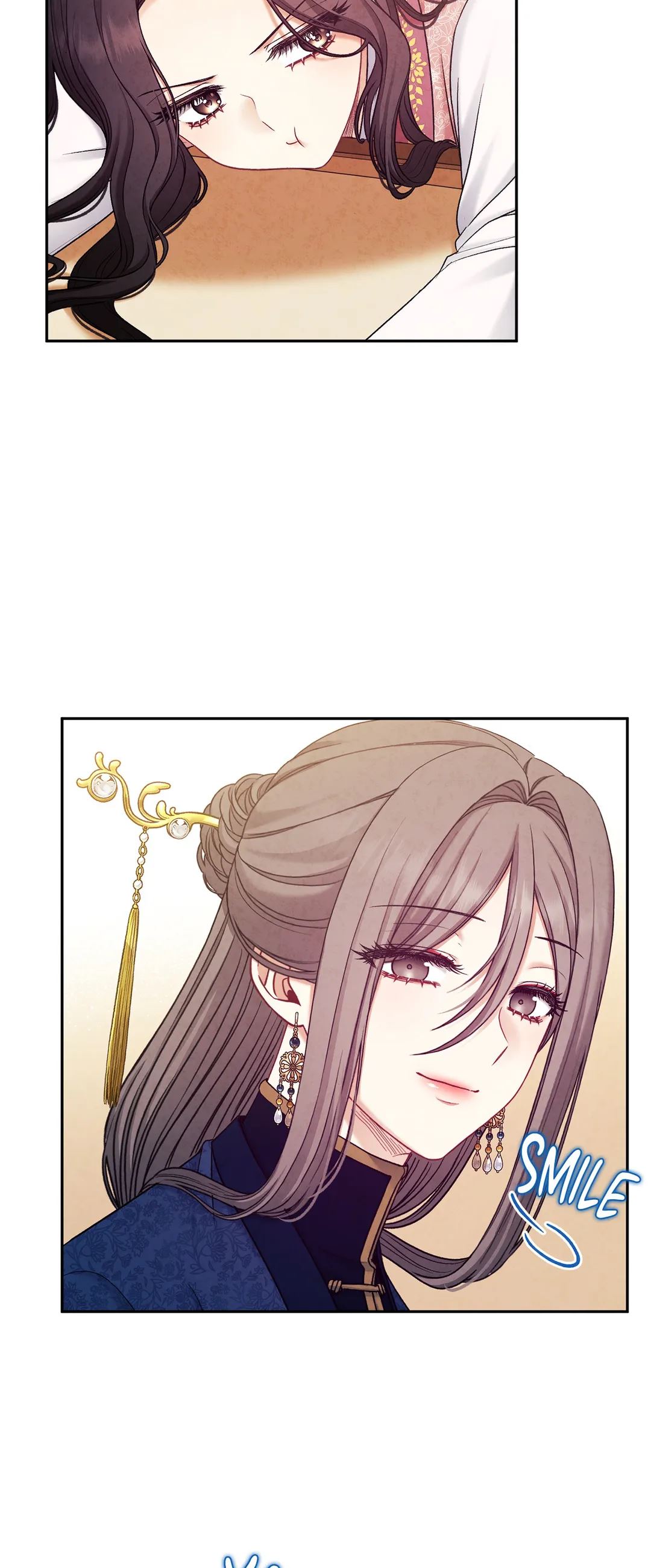 Elixir of the Sun Chapter 99 image 10