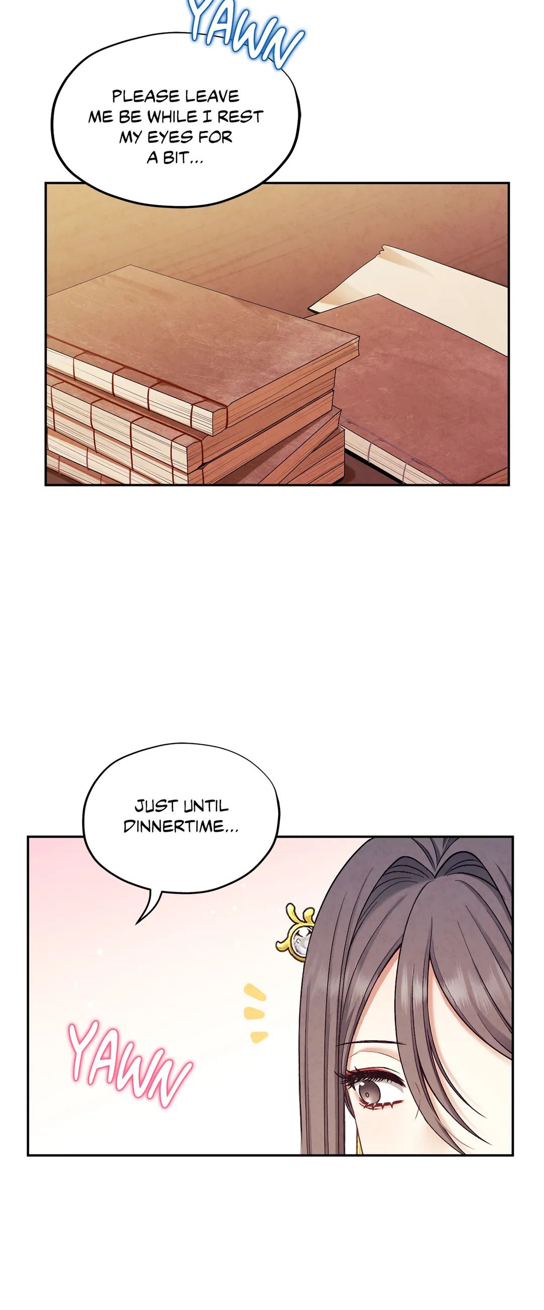 Elixir of the Sun Chapter 99 image 11