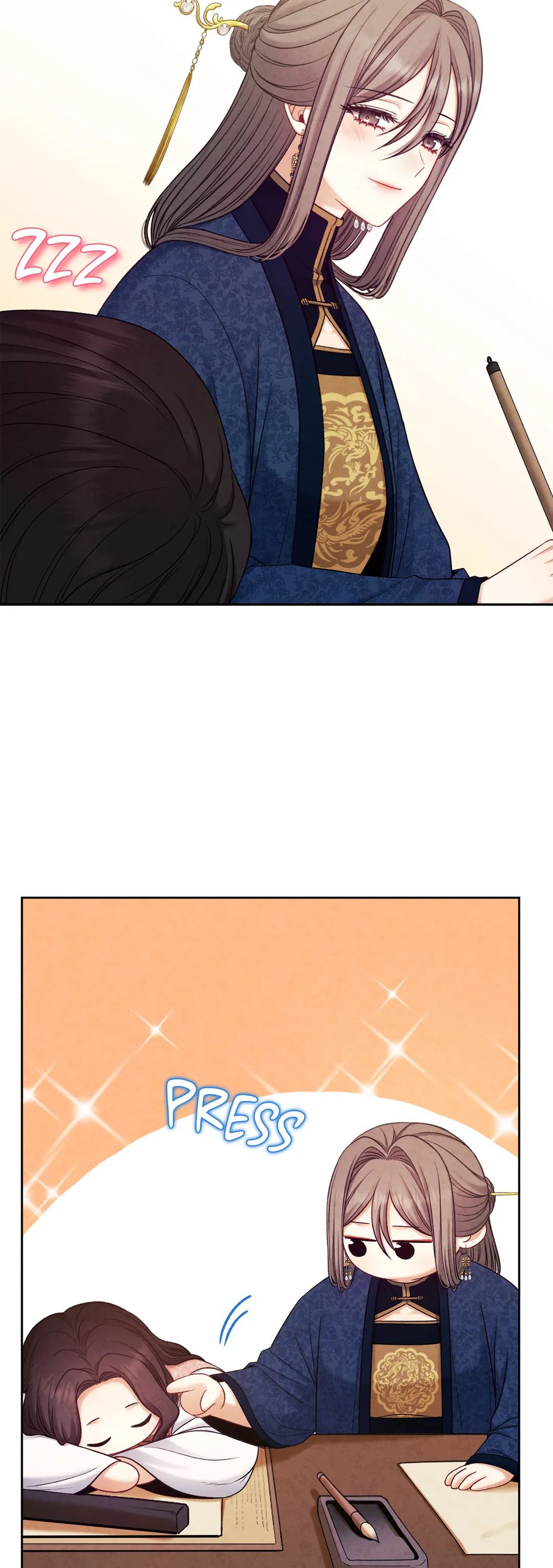 Elixir of the Sun Chapter 99 image 13