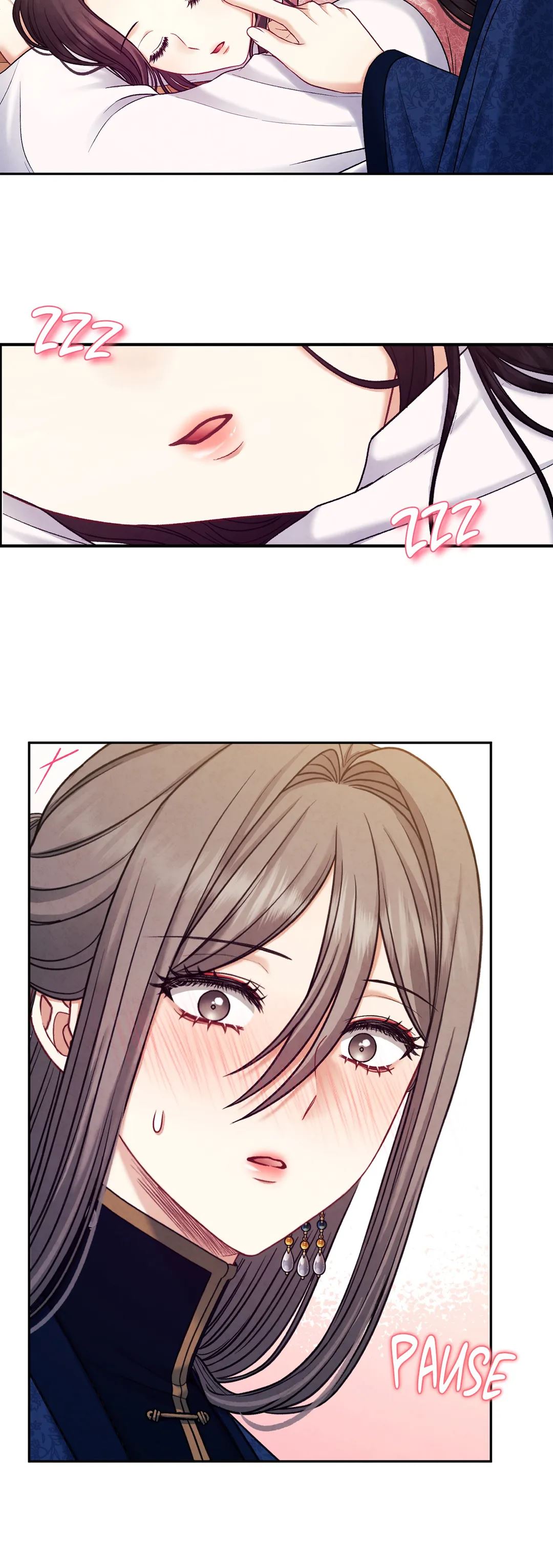 Elixir of the Sun Chapter 99 image 15