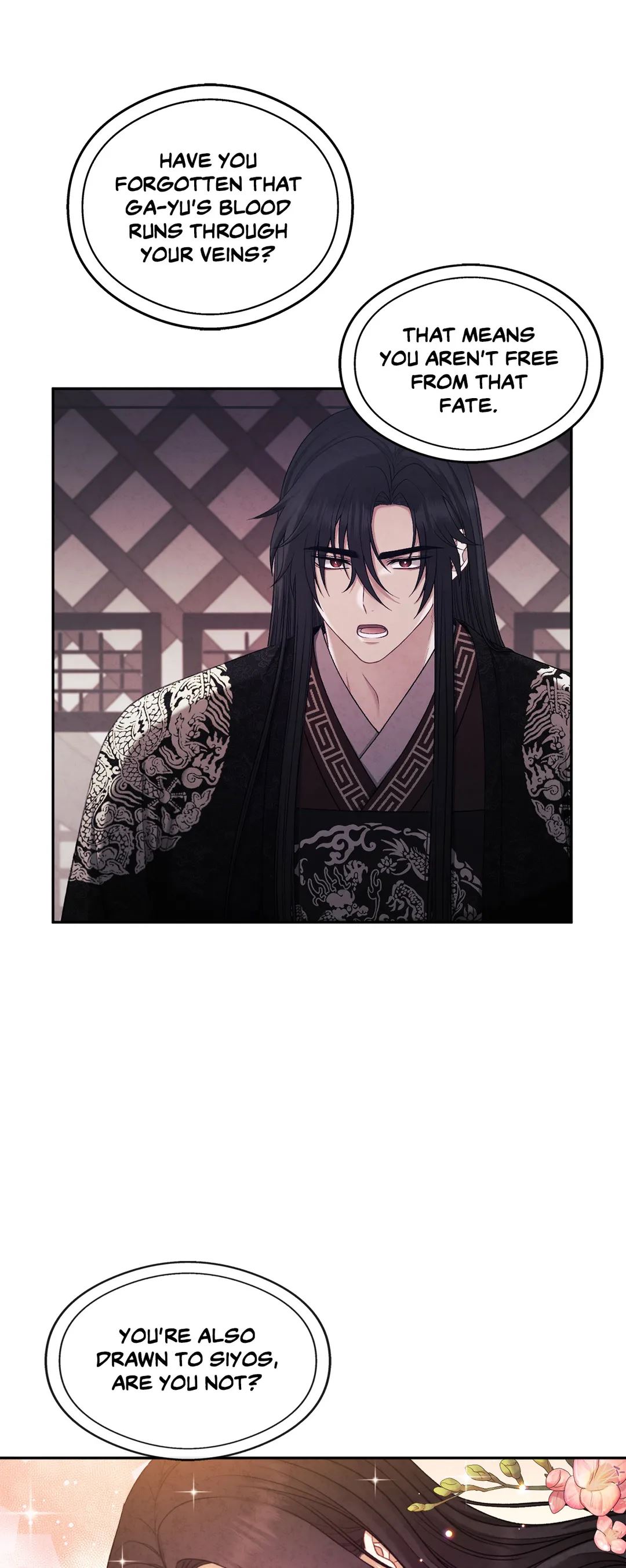 Elixir of the Sun Chapter 99 image 16