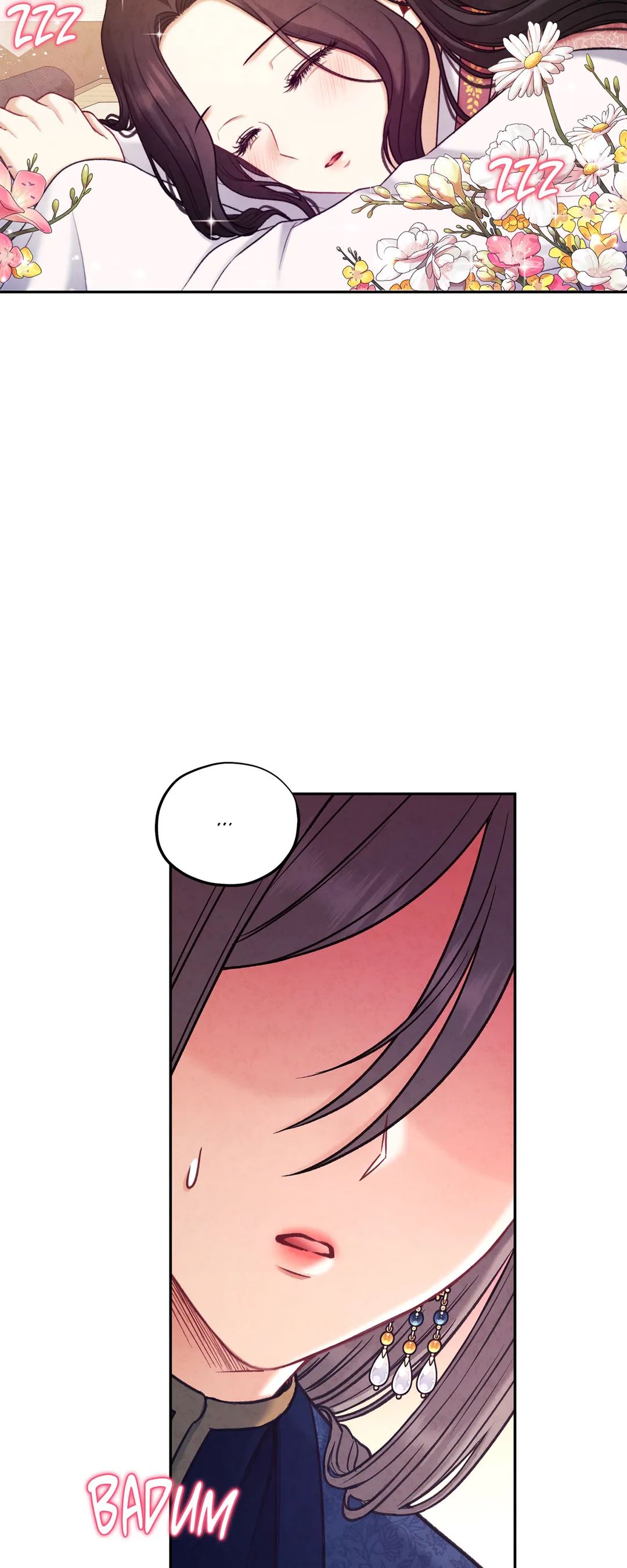 Elixir of the Sun Chapter 99 image 17