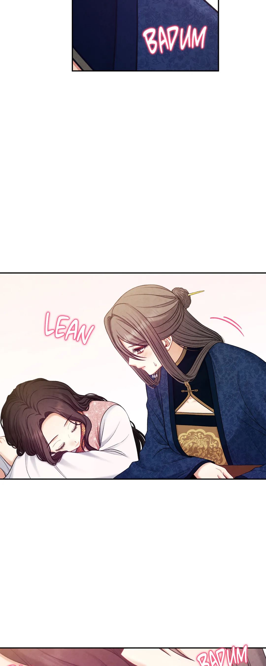 Elixir of the Sun Chapter 99 image 18