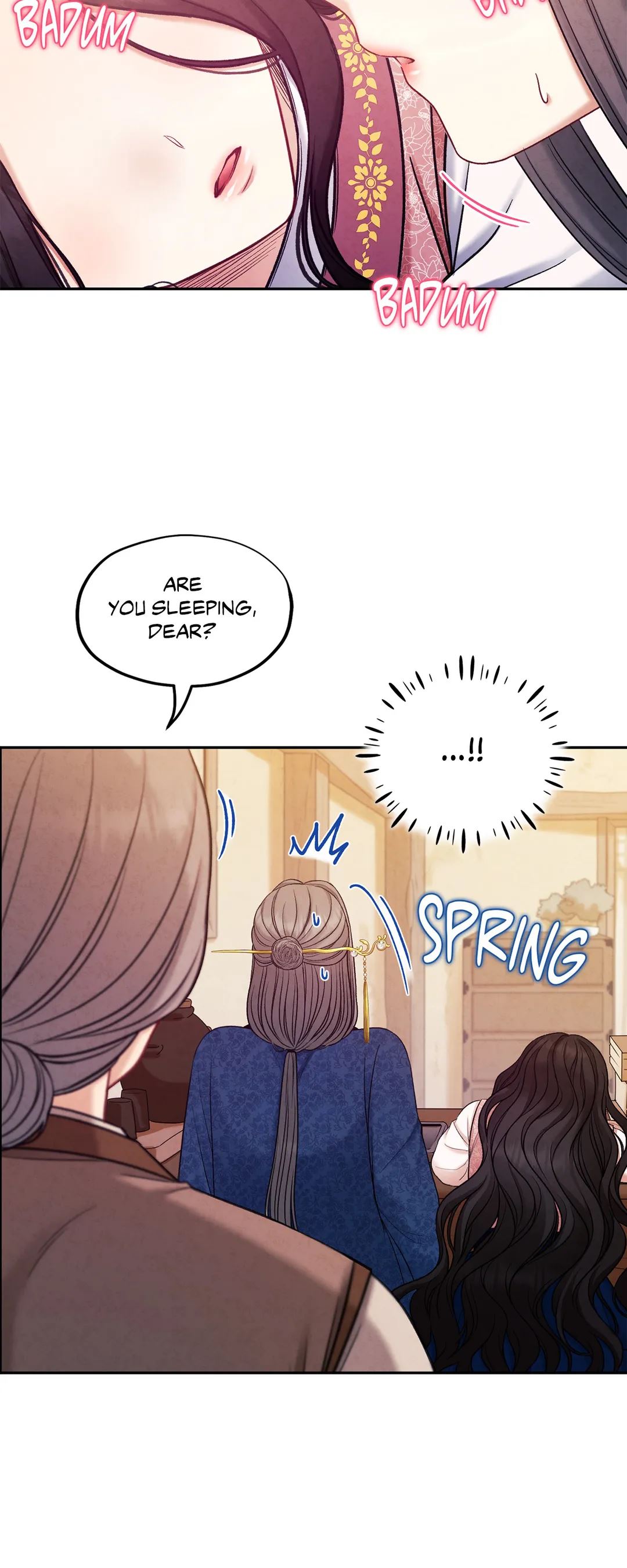 Elixir of the Sun Chapter 99 image 19