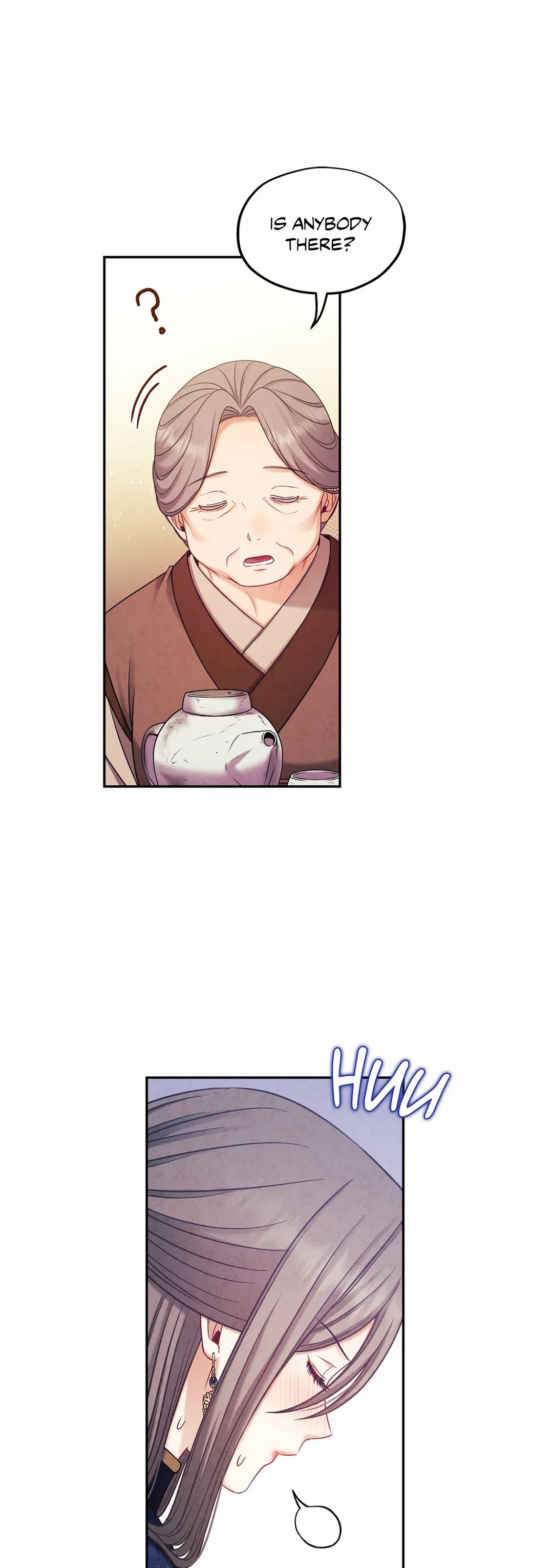 Elixir of the Sun Chapter 99 image 20