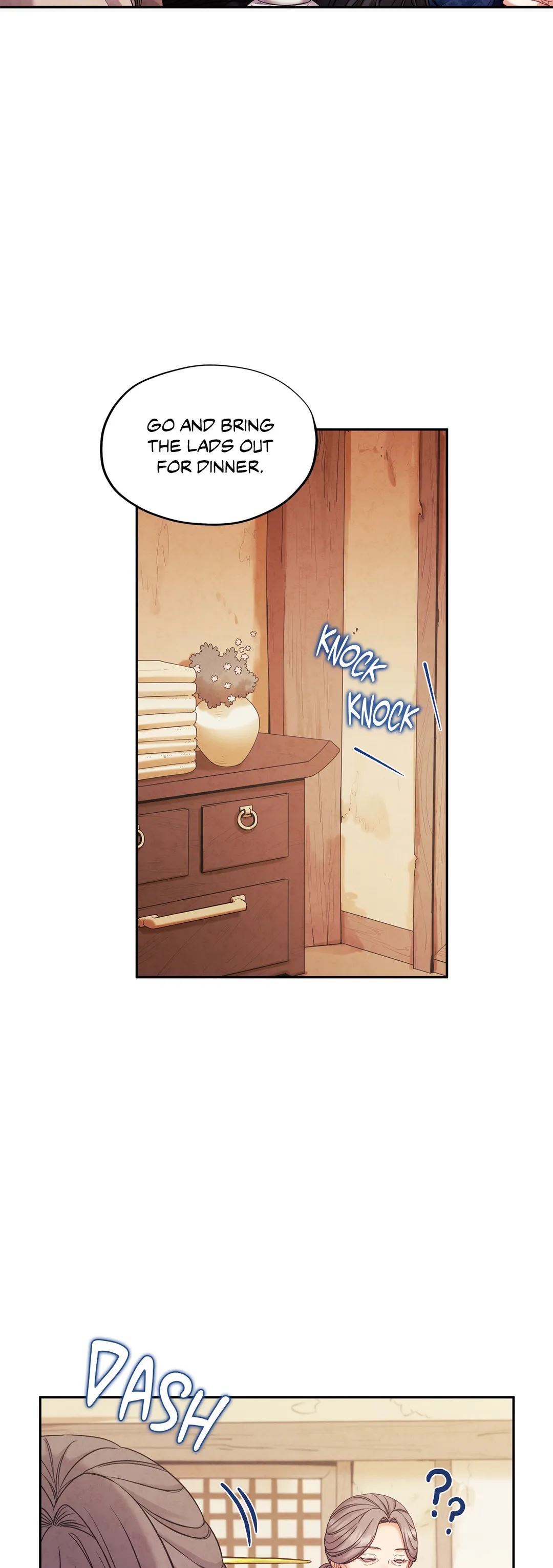 Elixir of the Sun Chapter 99 image 22
