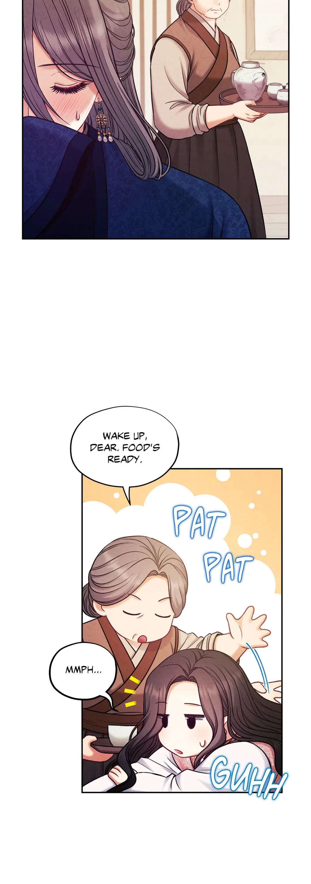 Elixir of the Sun Chapter 99 image 23