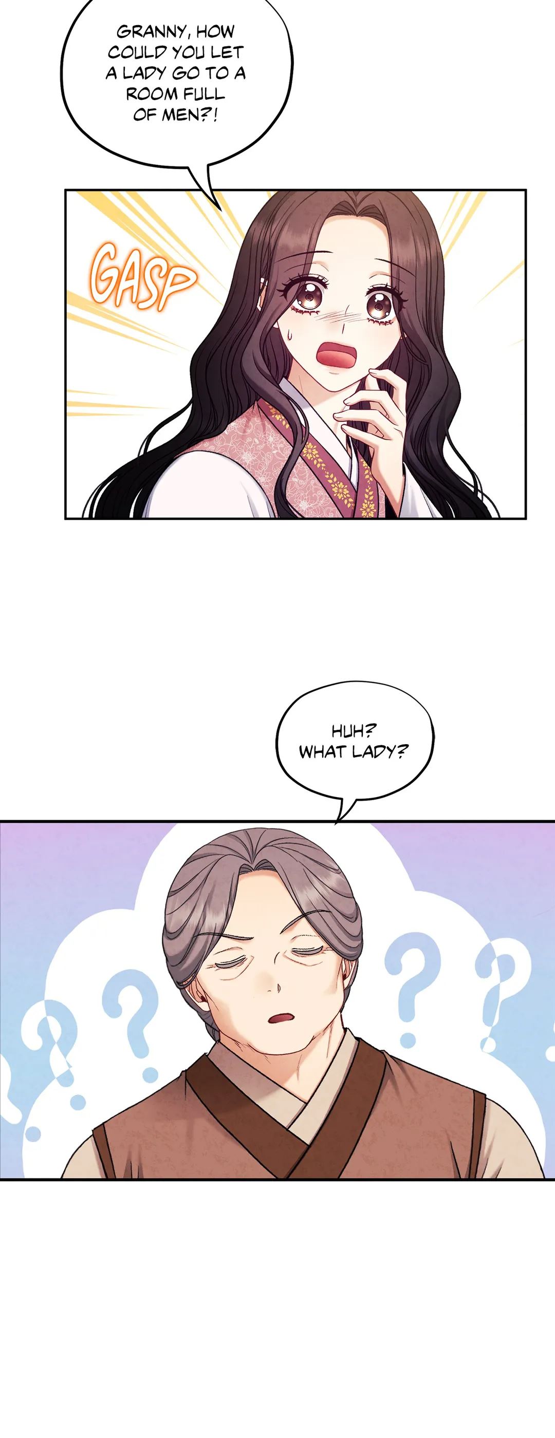 Elixir of the Sun Chapter 99 image 25