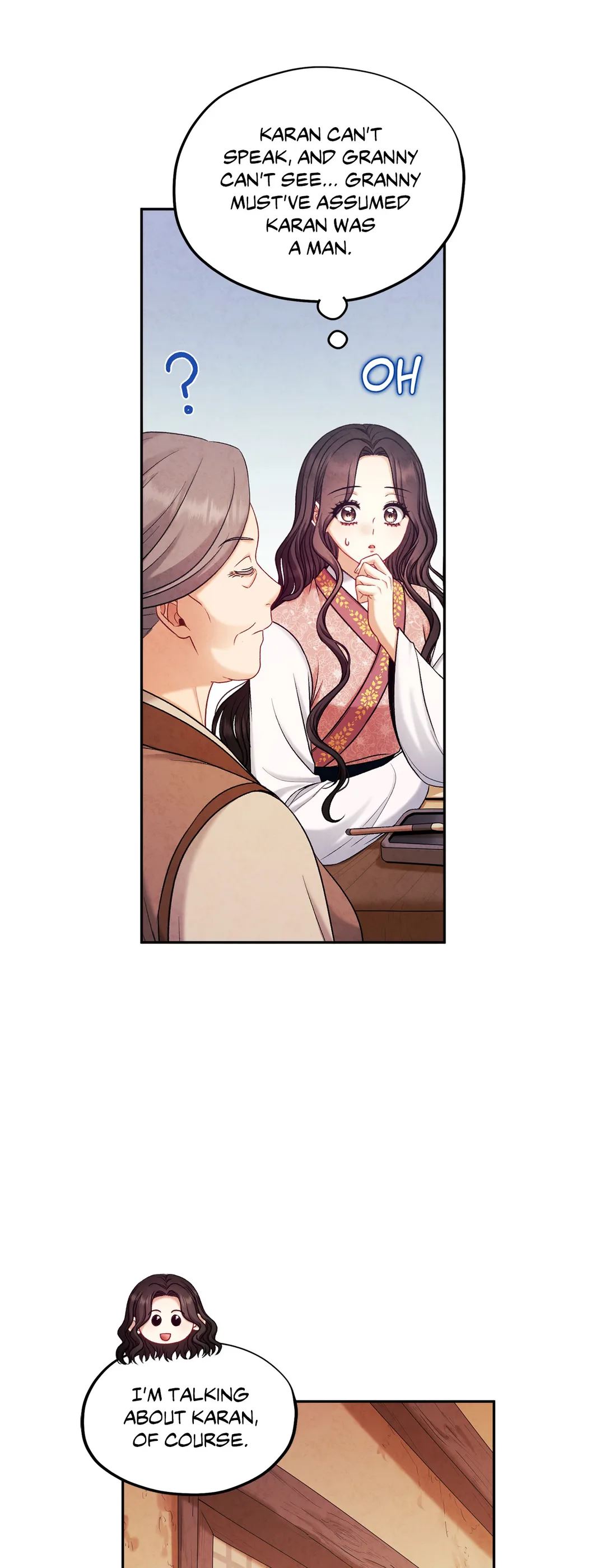 Elixir of the Sun Chapter 99 image 26