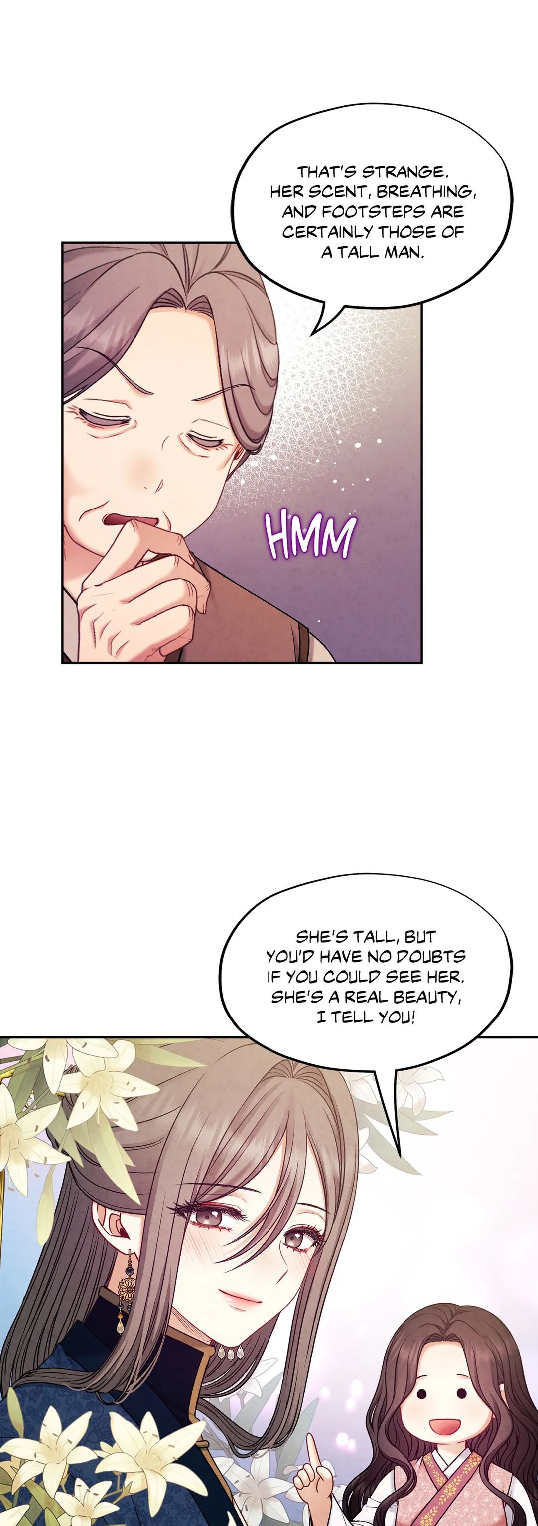 Elixir of the Sun Chapter 99 image 28