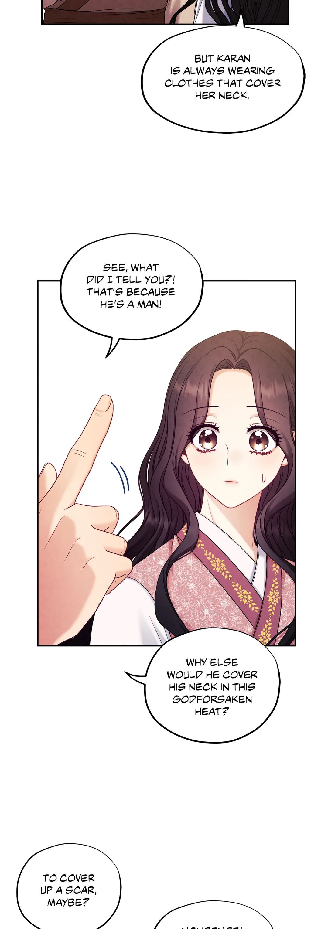 Elixir of the Sun Chapter 99 image 30