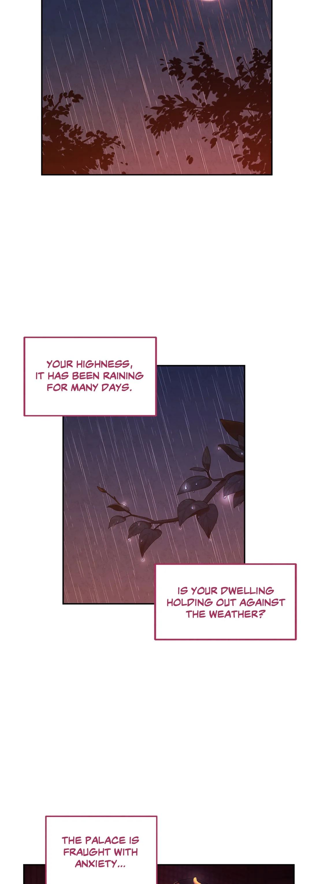 Elixir of the Sun Chapter 99 image 33