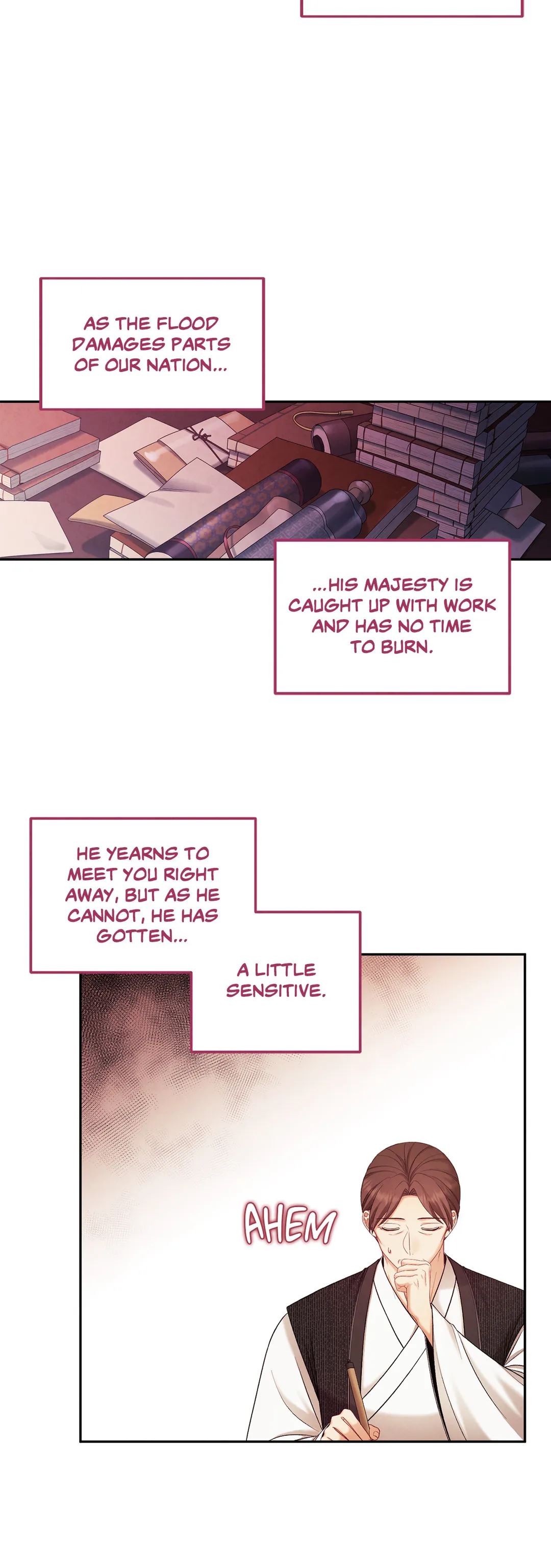 Elixir of the Sun Chapter 99 image 35