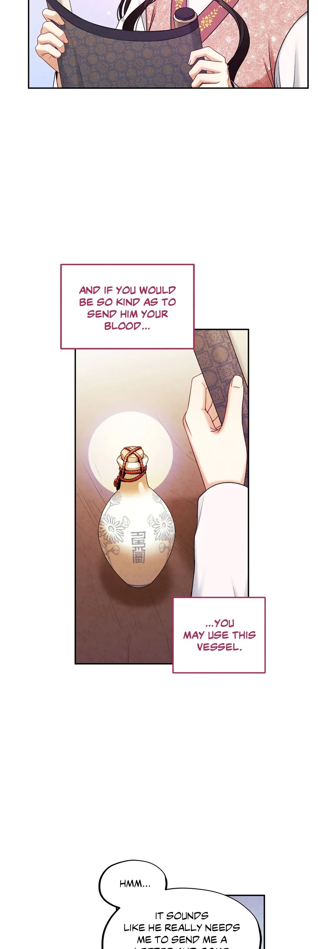 Elixir of the Sun Chapter 99 image 37