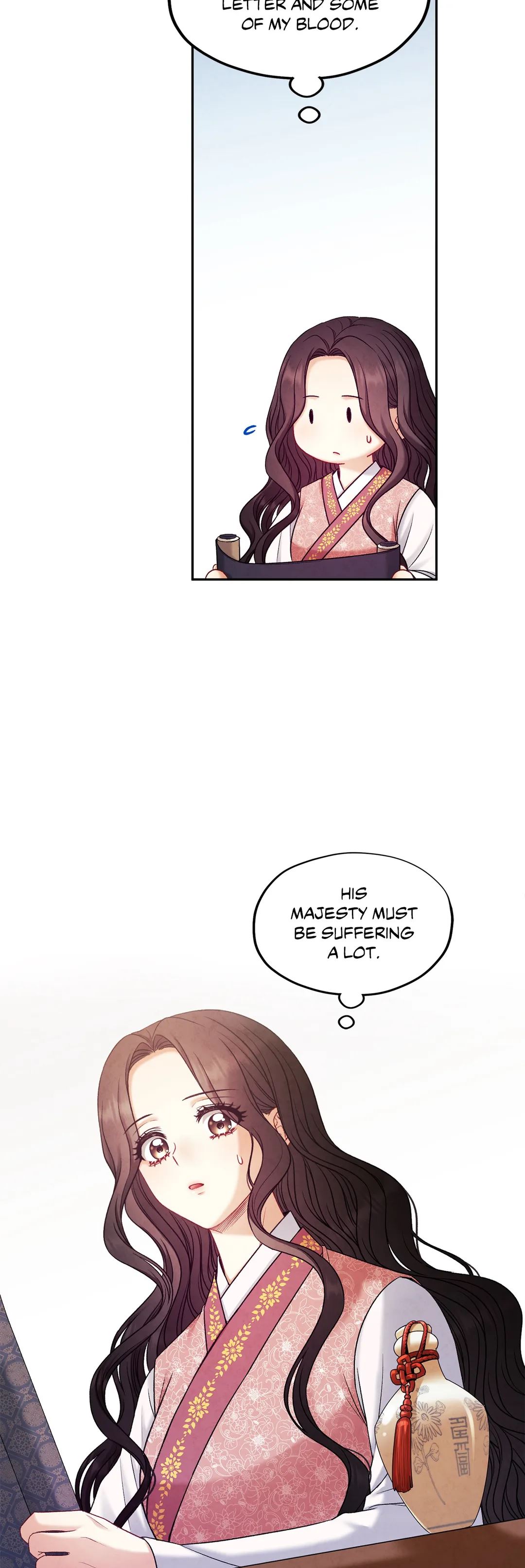 Elixir of the Sun Chapter 99 image 38