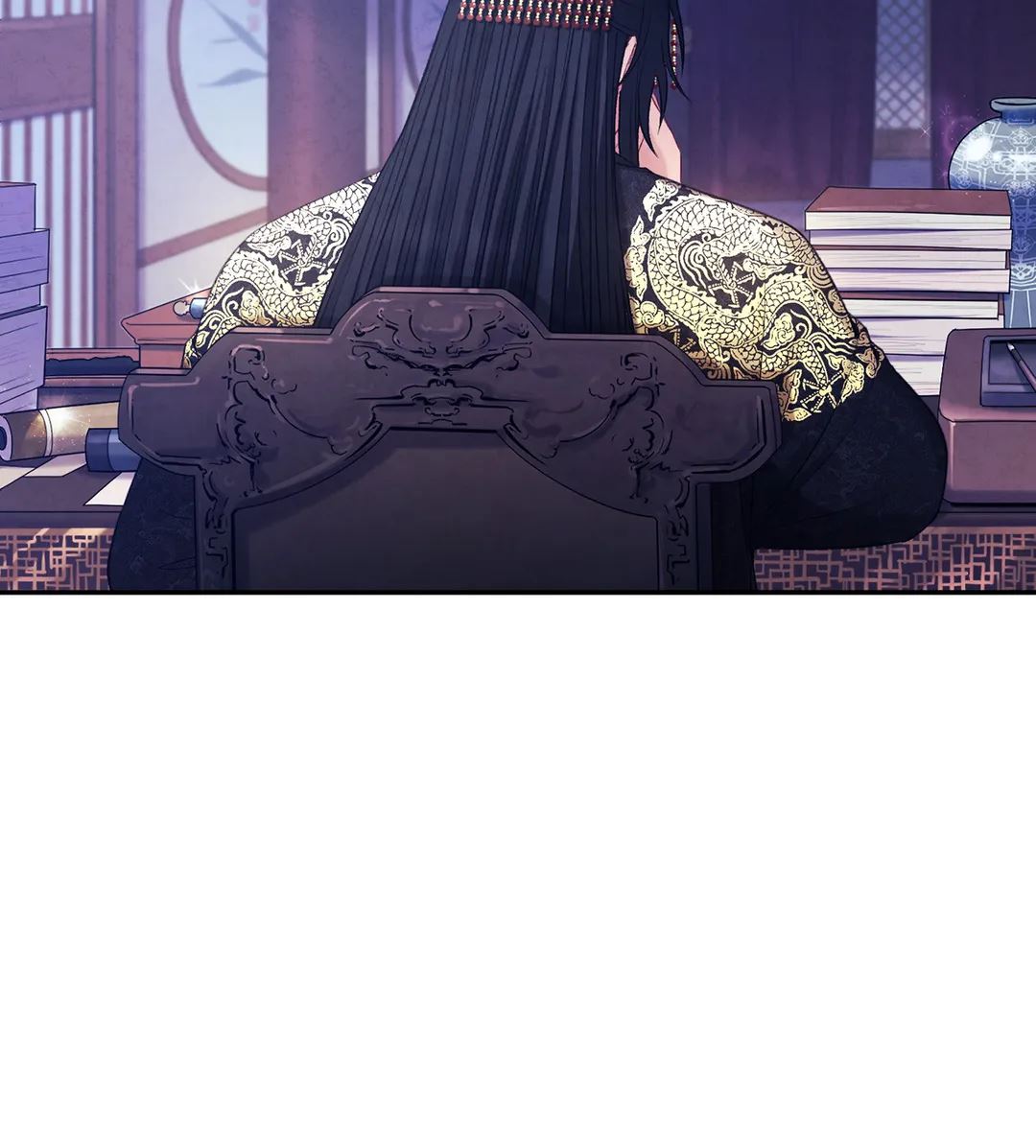 Elixir of the Sun Chapter 99 image 3