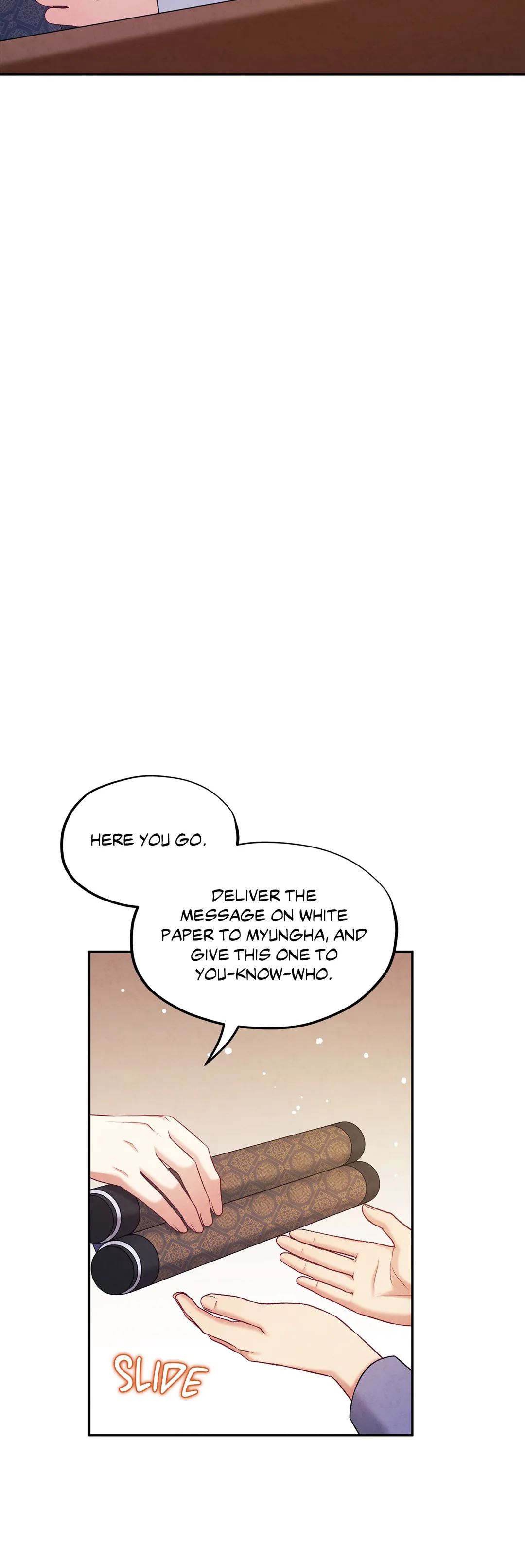 Elixir of the Sun Chapter 99 image 39