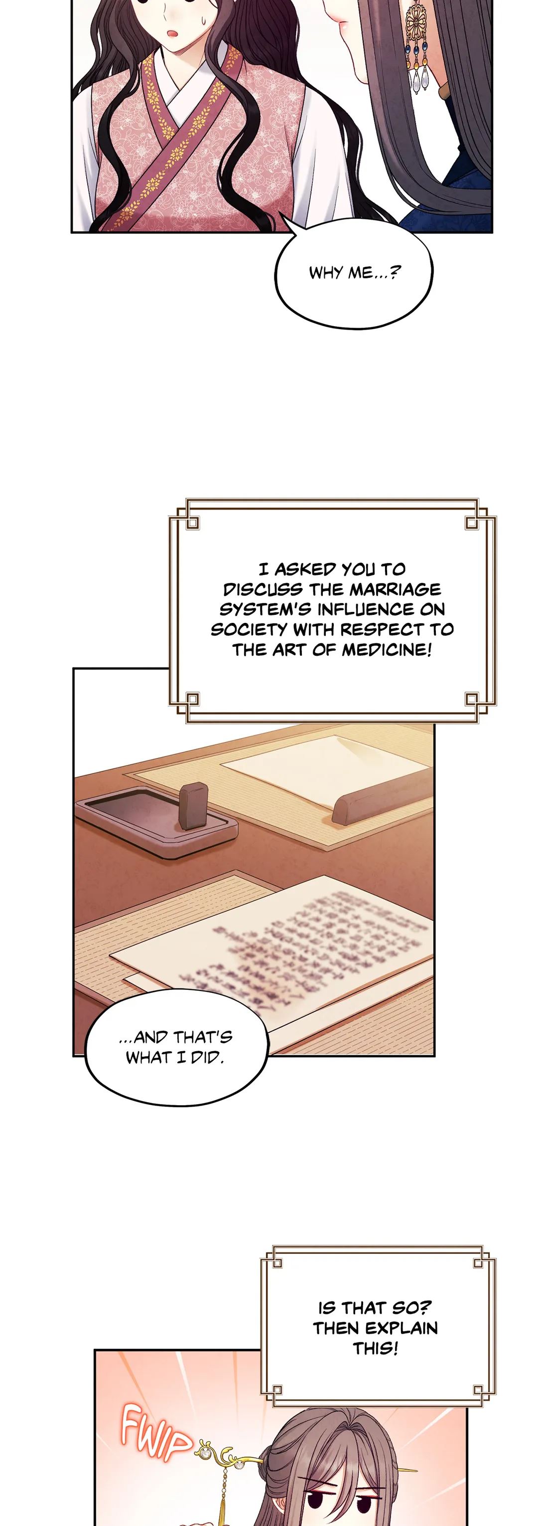 Elixir of the Sun Chapter 99 image 42